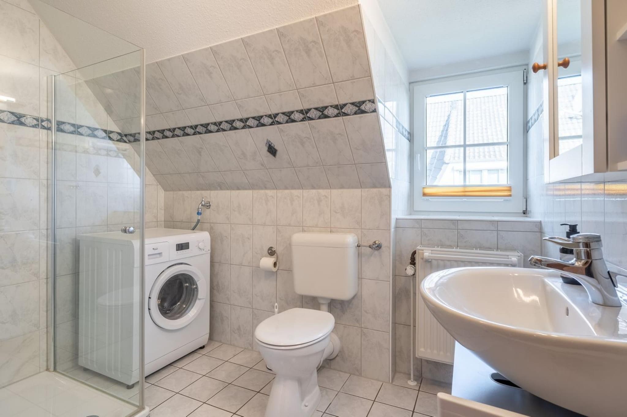 Bu Di 20 - Bathroom