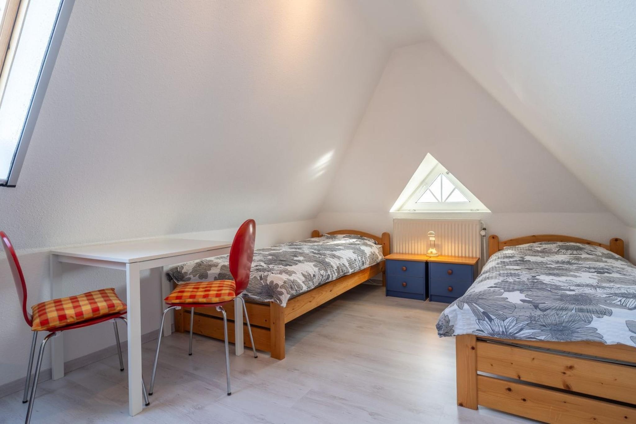 Bu Di 20 - Bedroom