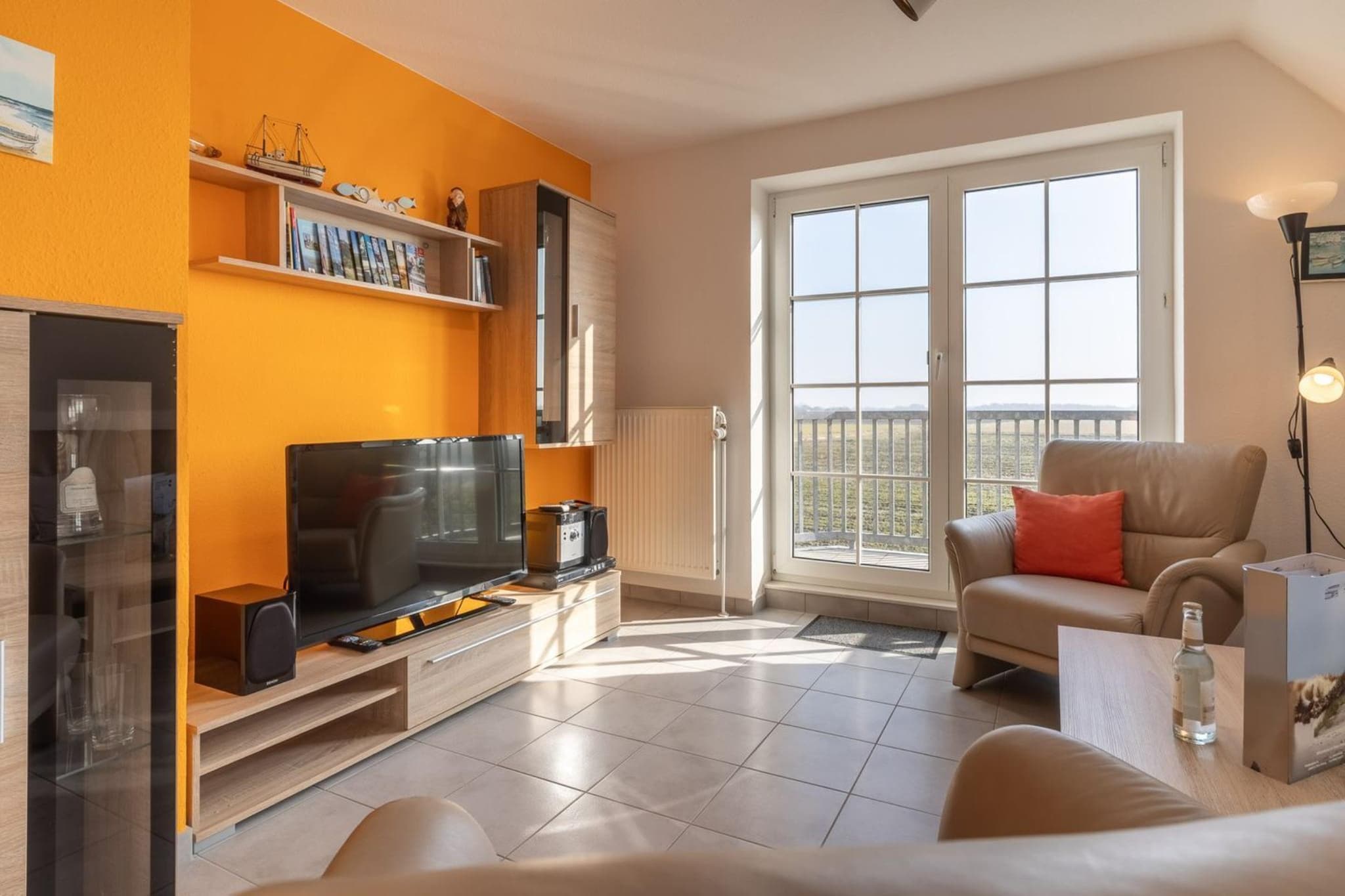 Bu Di 20 - Living room