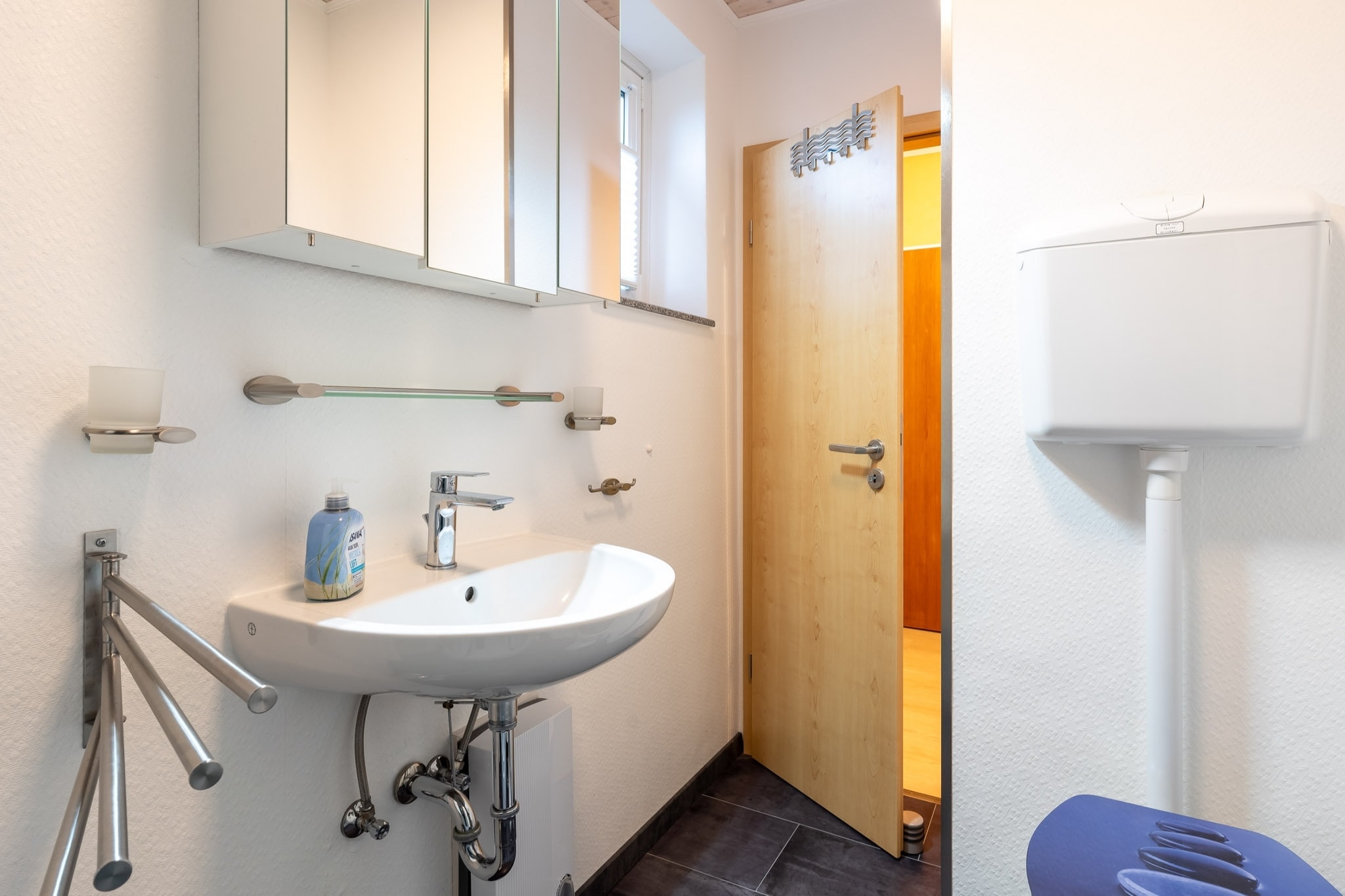 Bath Room