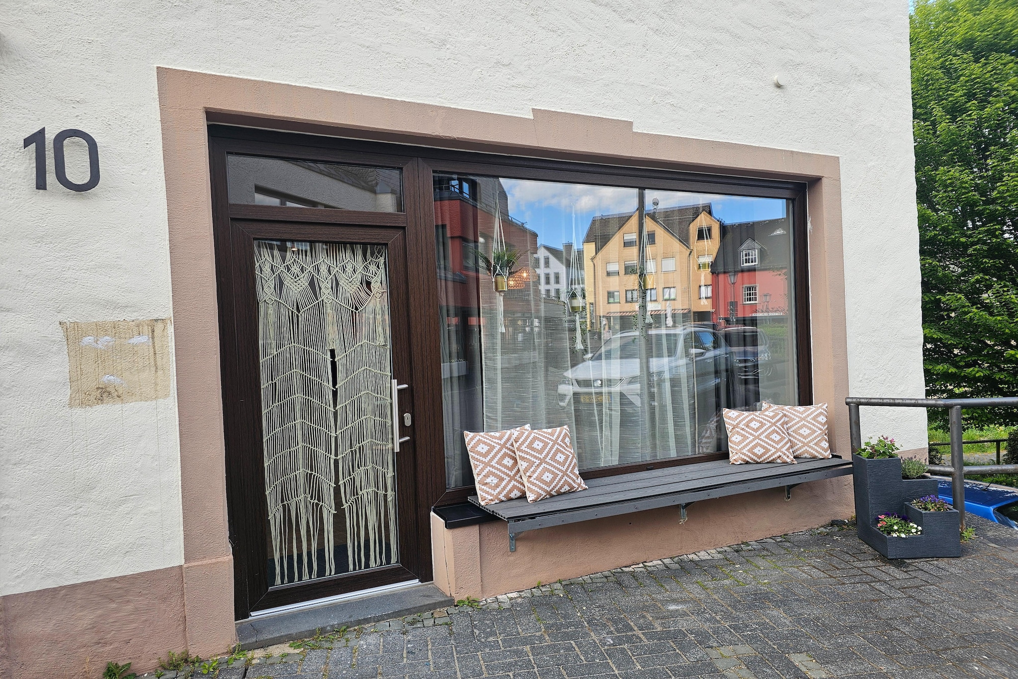 Eifelleben in Hillesheim