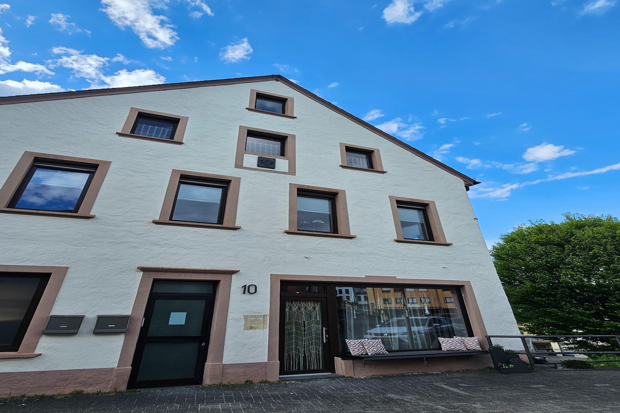 Eifelleben in Hillesheim