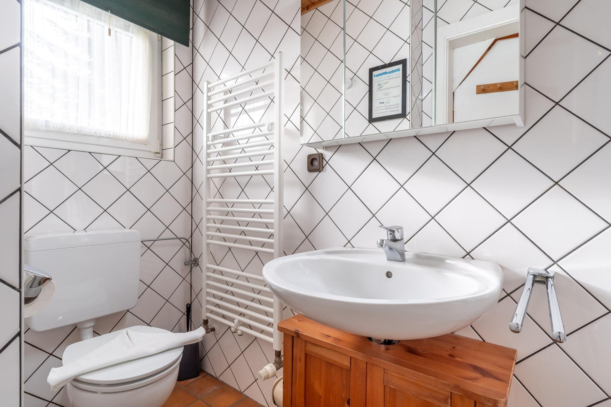 Bath Room