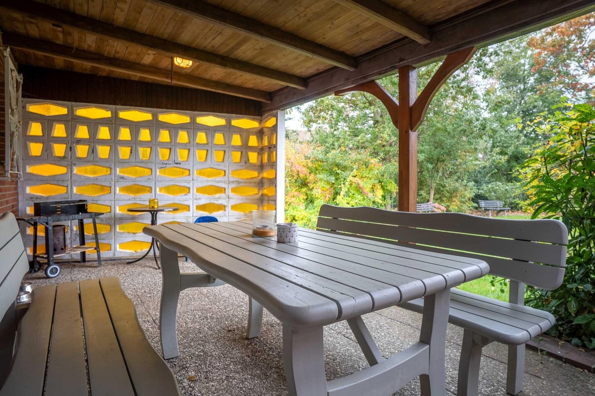 Terrace Balcony