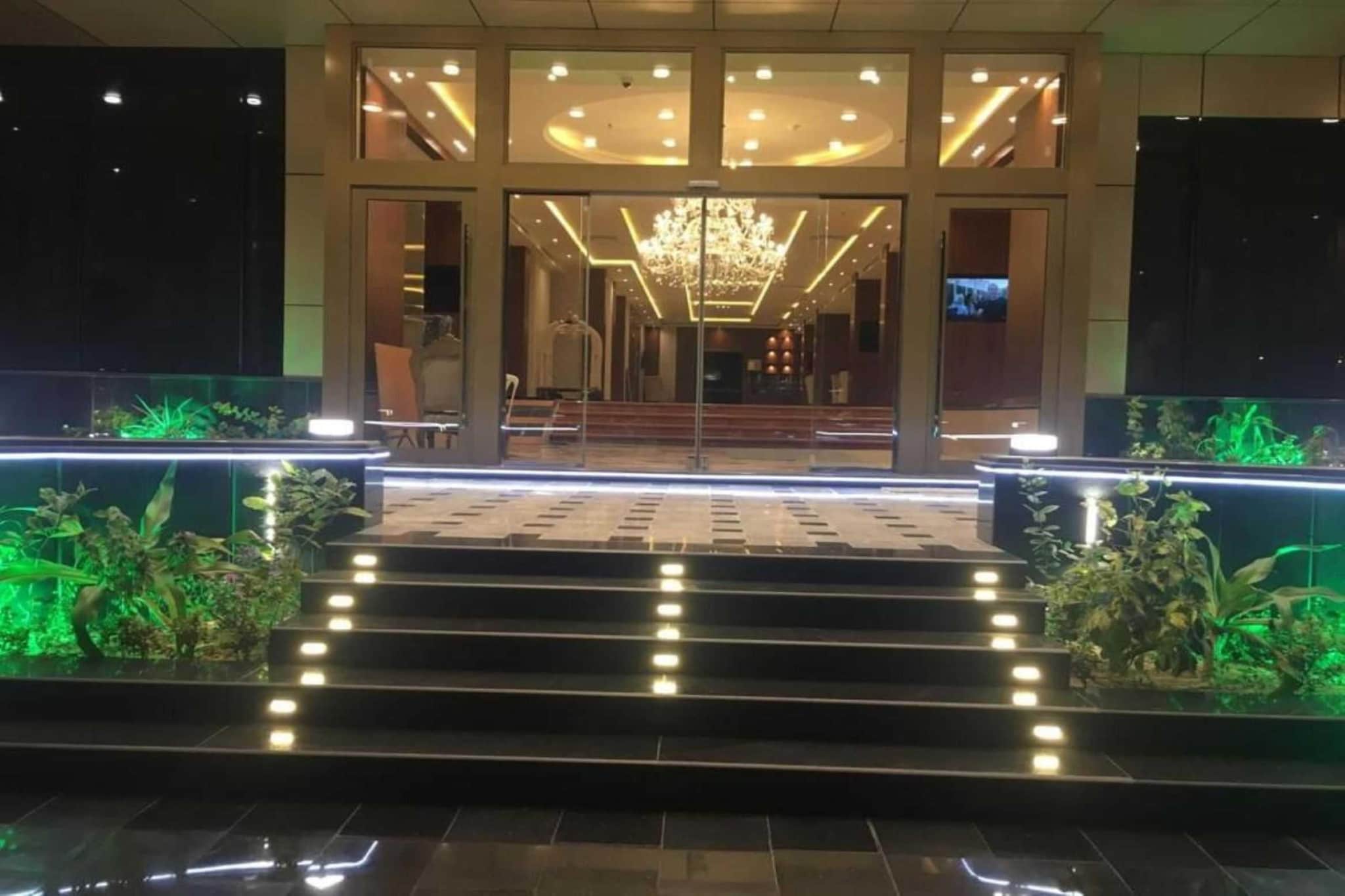 Cozy Sunday King Stay in Alhamra