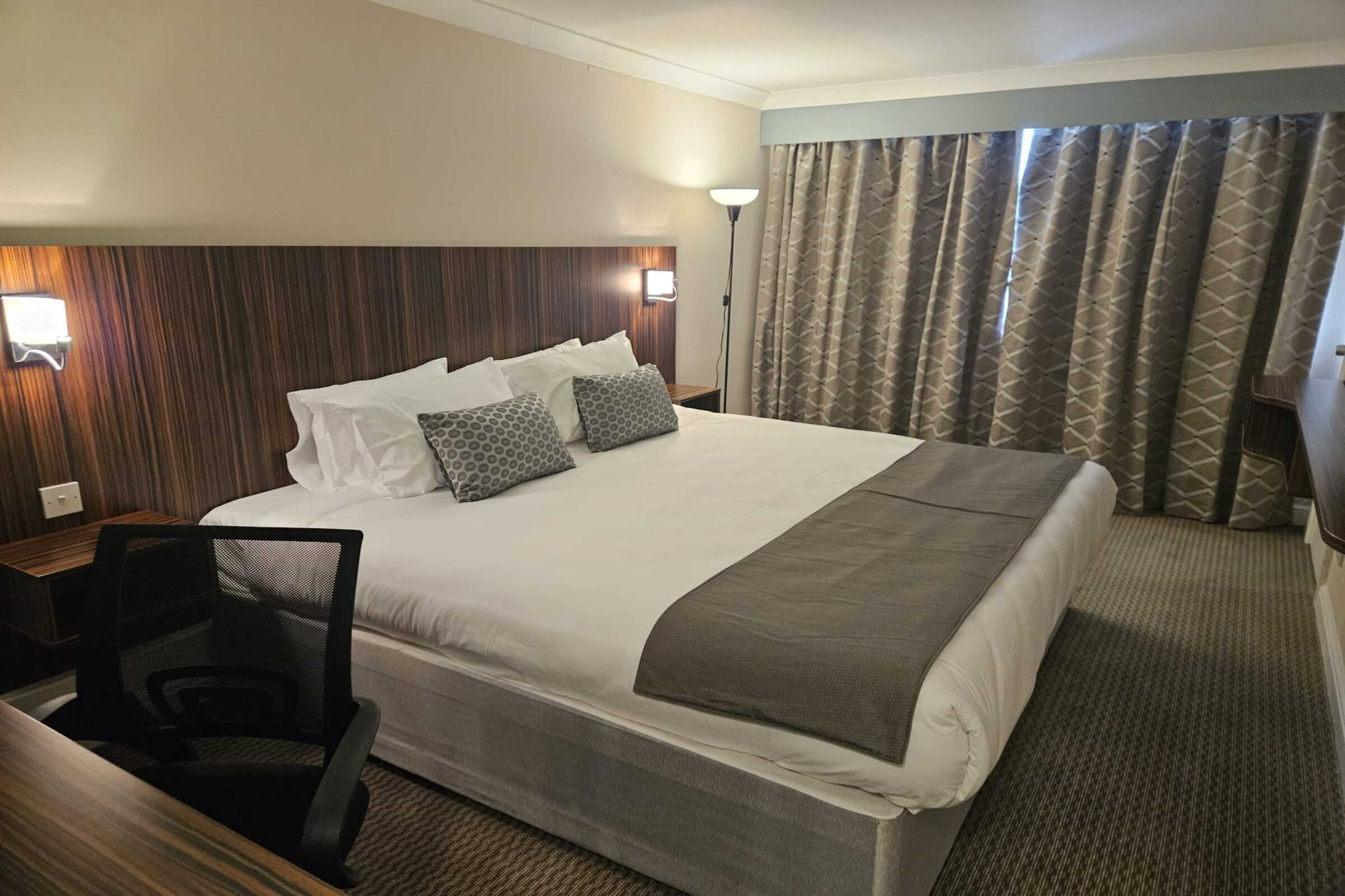 Palms Sta Double-Slaapkamer