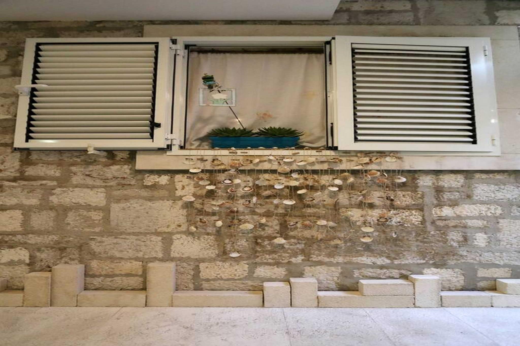 Quiet Studio in Zadar’s Old Town  Studio Apartment - Studio Apartment with Terrace-Outdoor