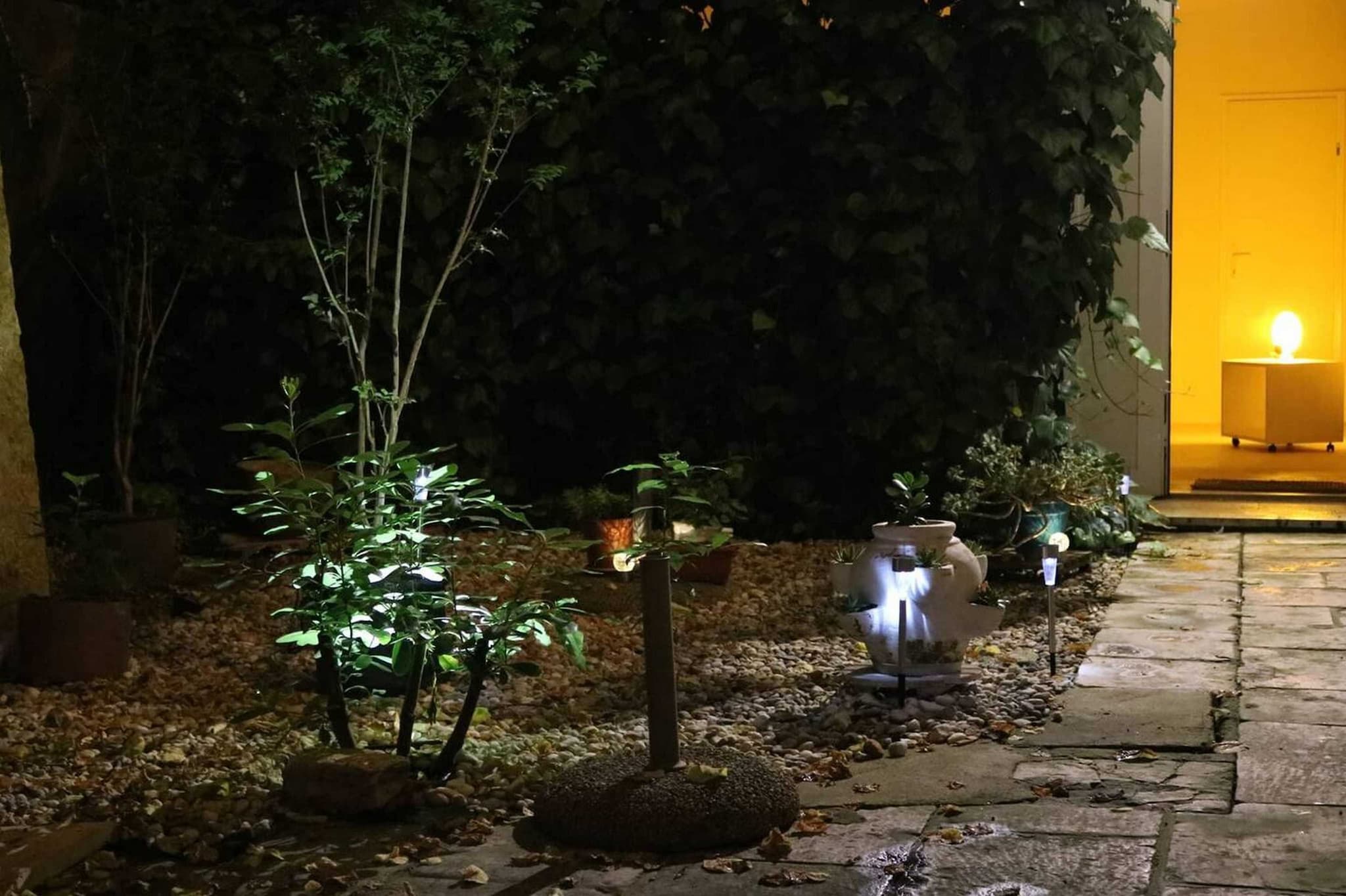 Quiet Studio in Zadar’s Old Town  Studio Apartment - Studio Apartment with Terrace-Gardens summer