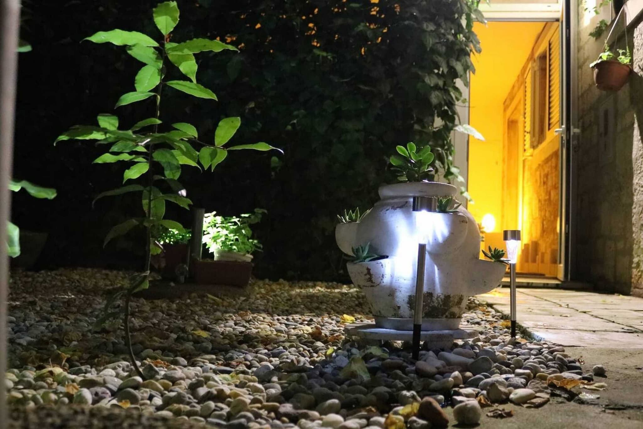Quiet Studio in Zadar’s Old Town  Studio Apartment - Studio Apartment with Terrace