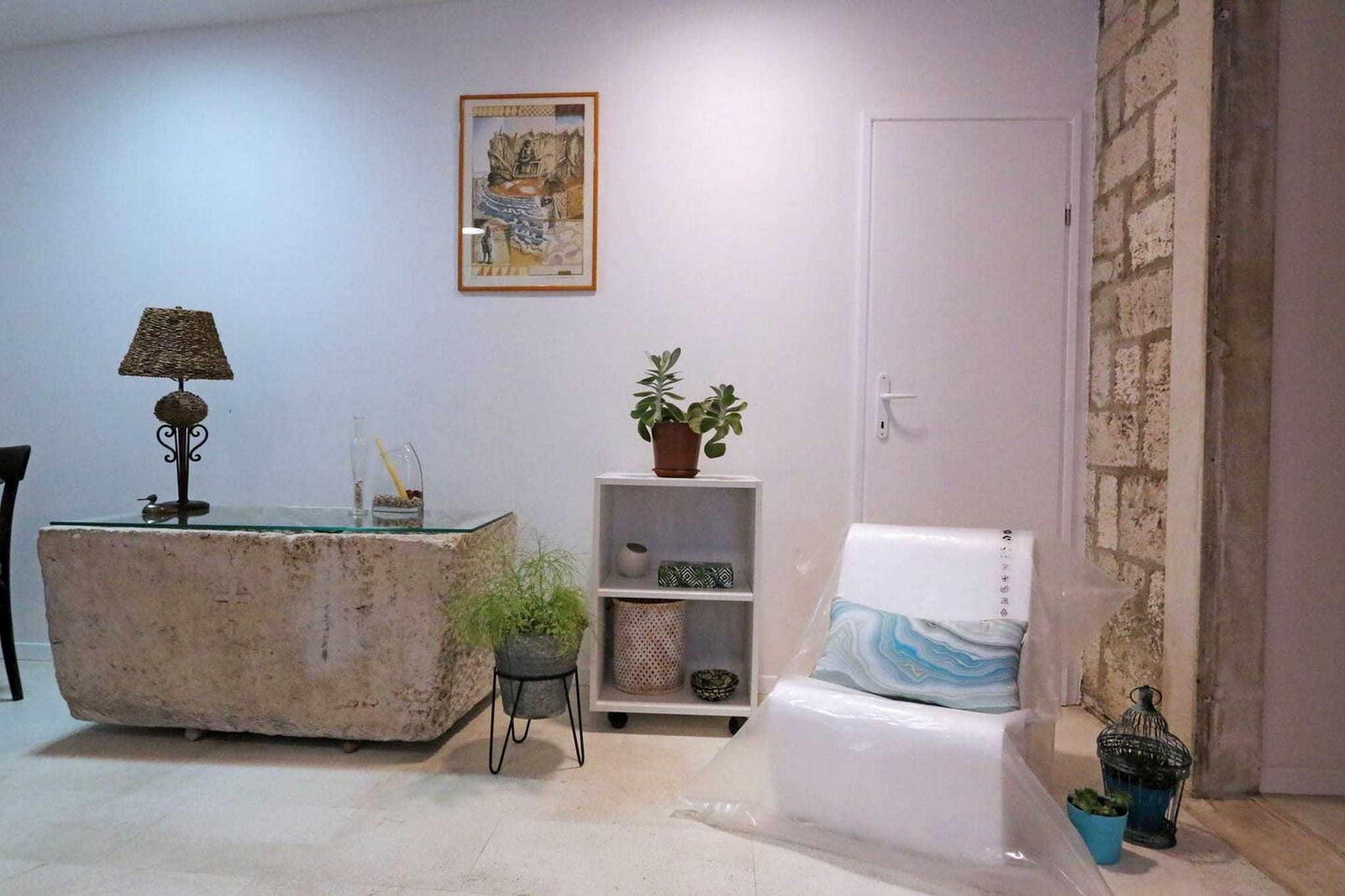 Quiet Studio in Zadar’s Old Town  Studio Apartment - Studio Apartment with Terrace