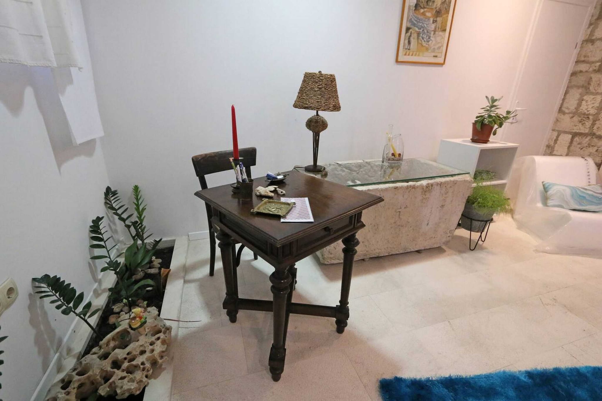 Quiet Studio in Zadar’s Old Town  Studio Apartment - Studio Apartment with Terrace