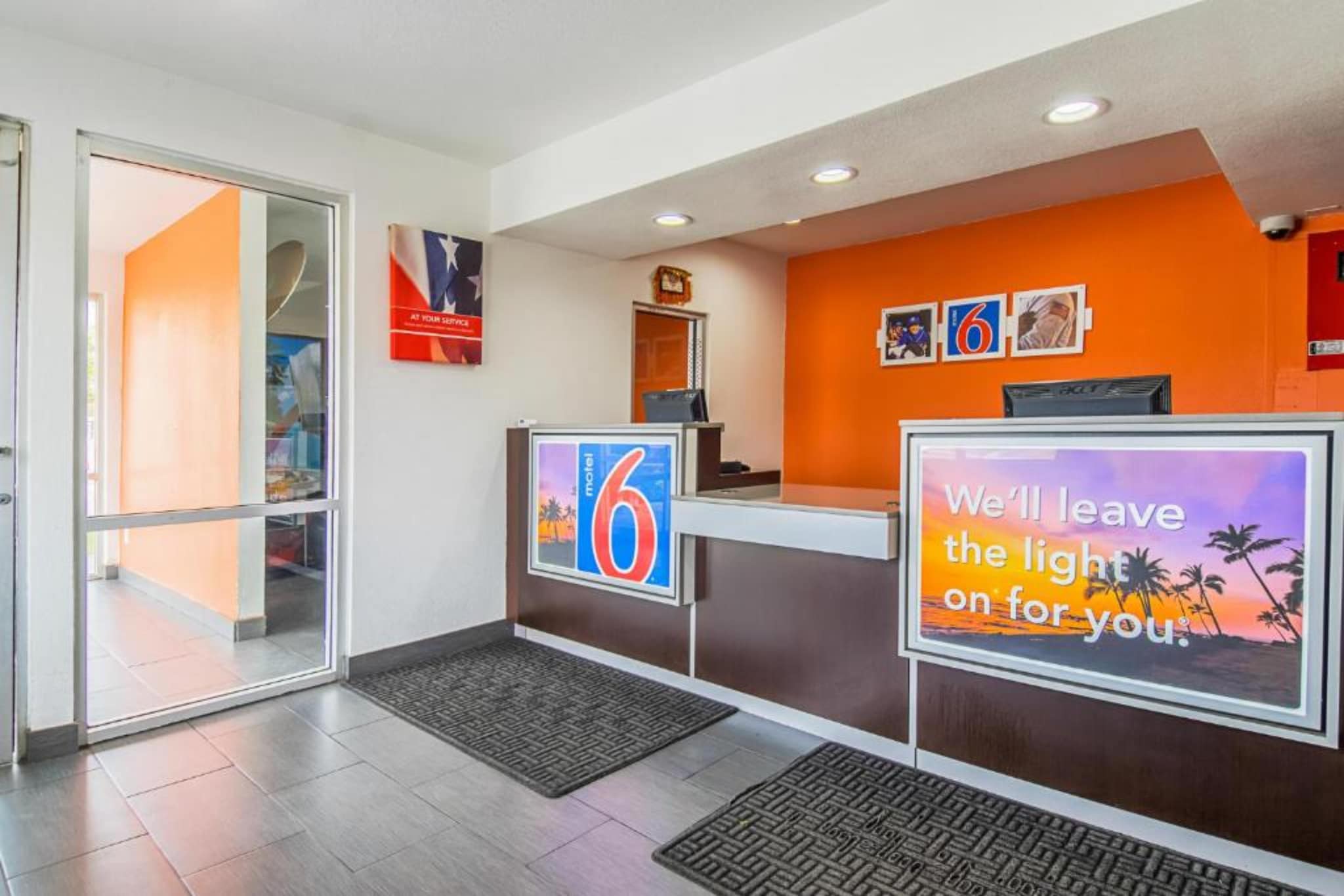 Hall Reception