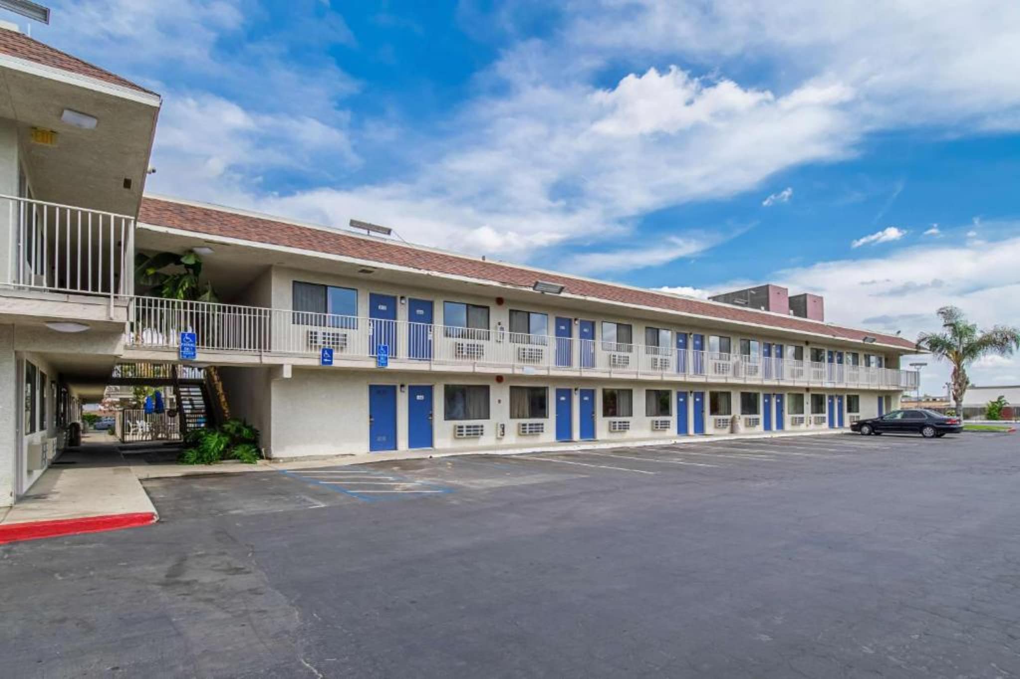 Exterior Summer