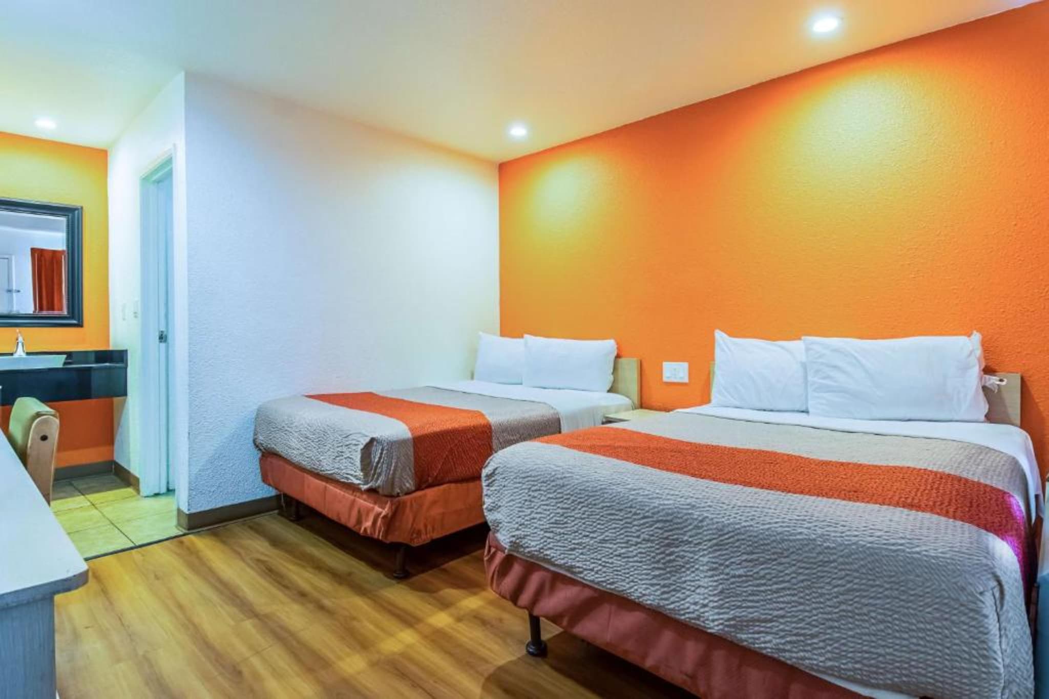 Bed Room