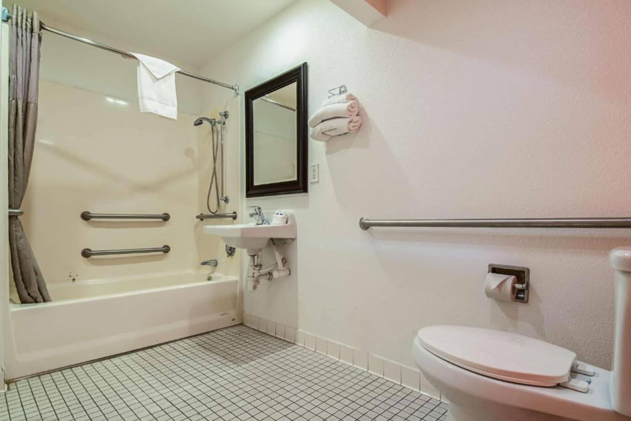 Bath Room