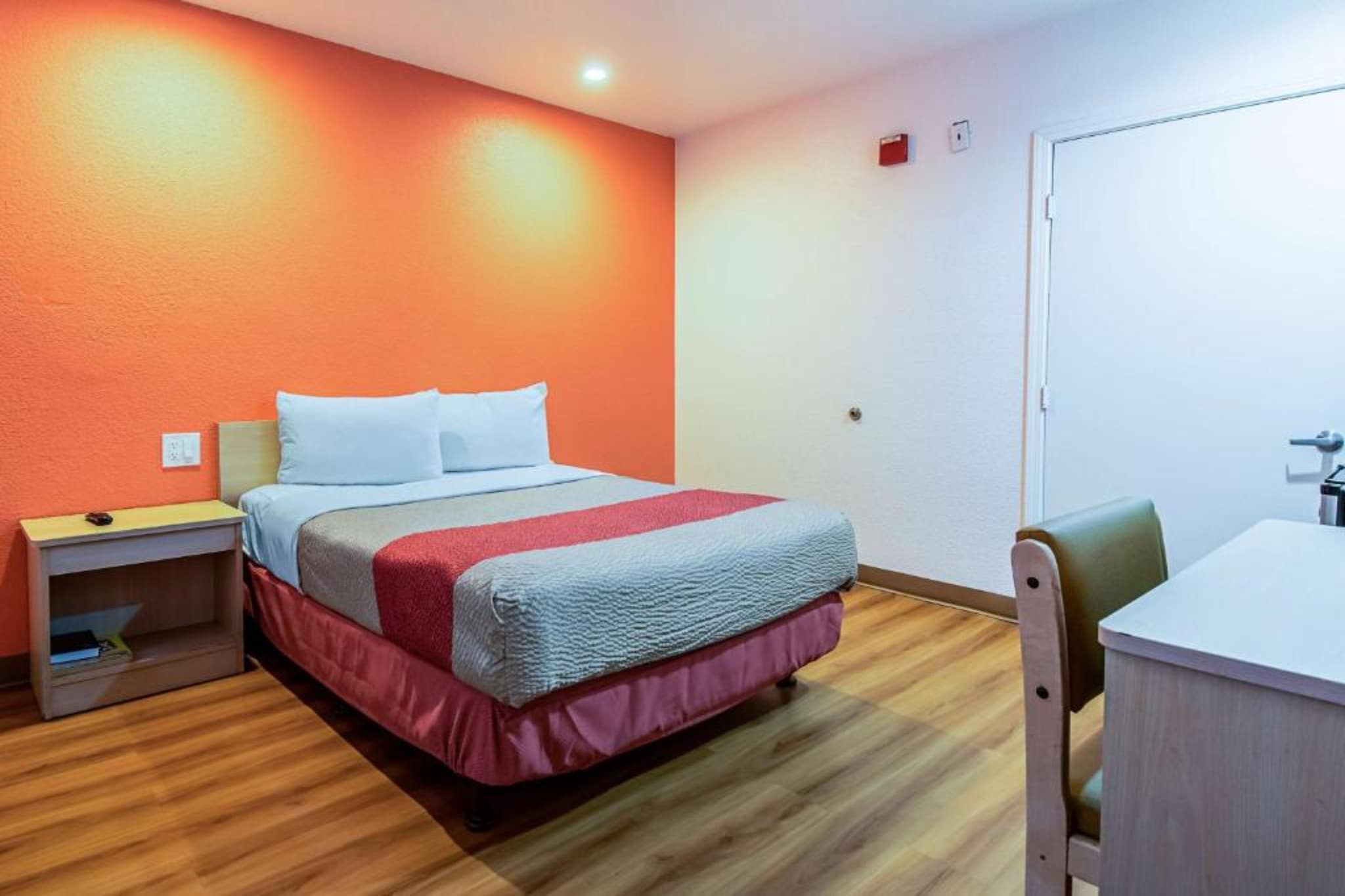 Bed Room