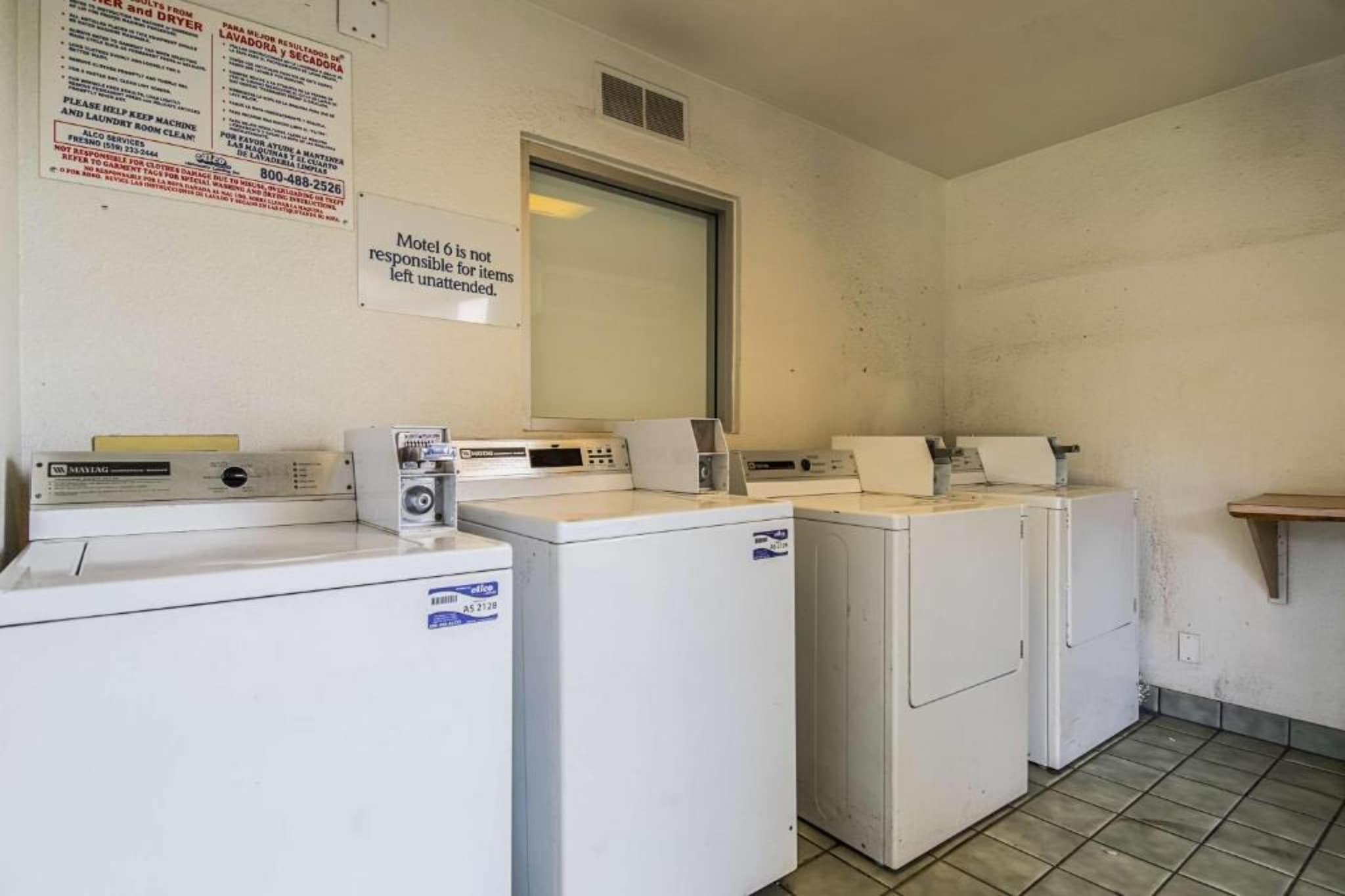 Facilities
