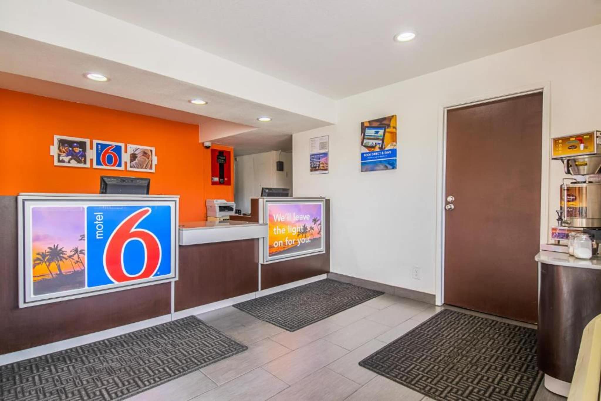 Hall Reception