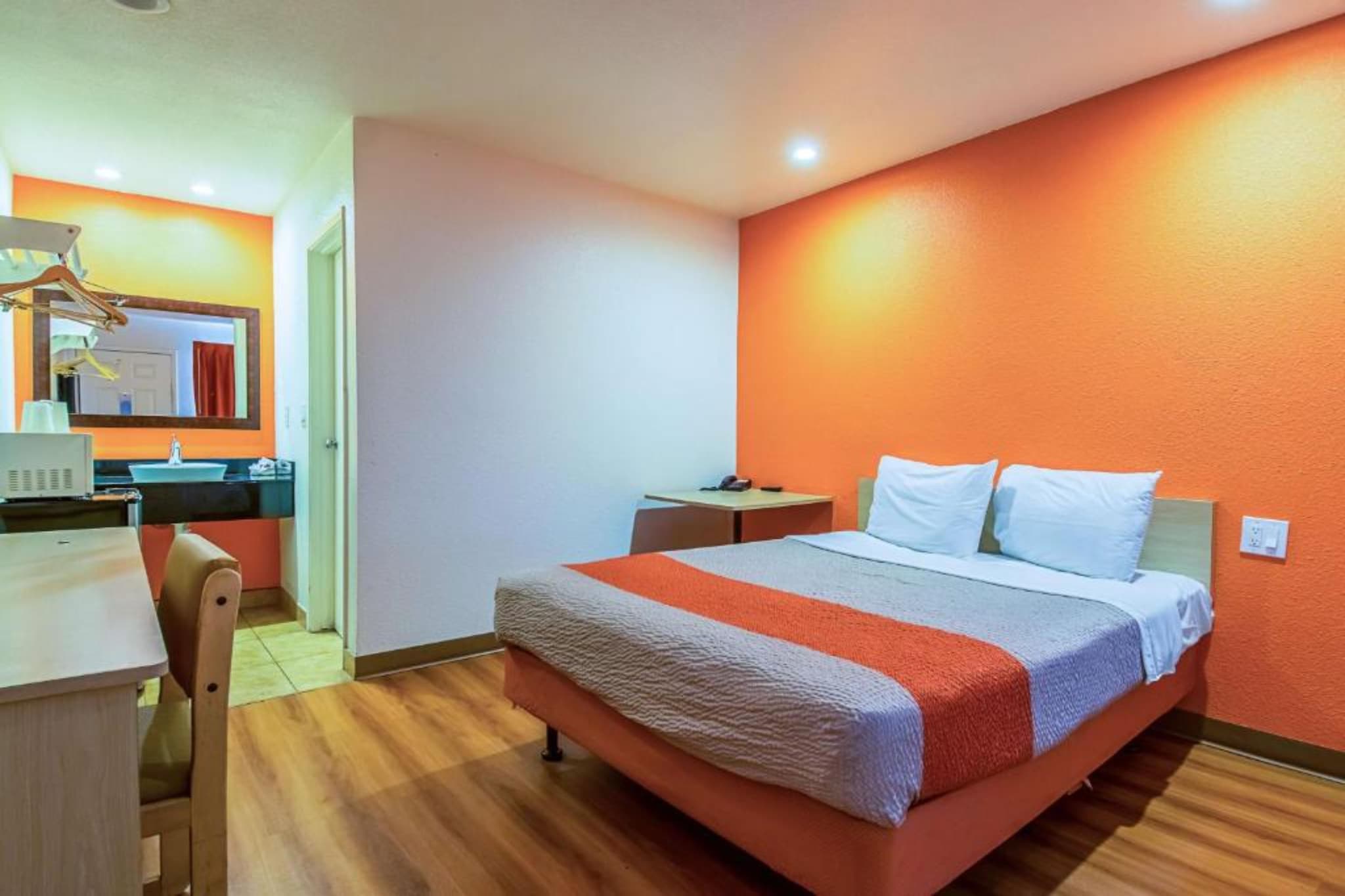 Bed Room