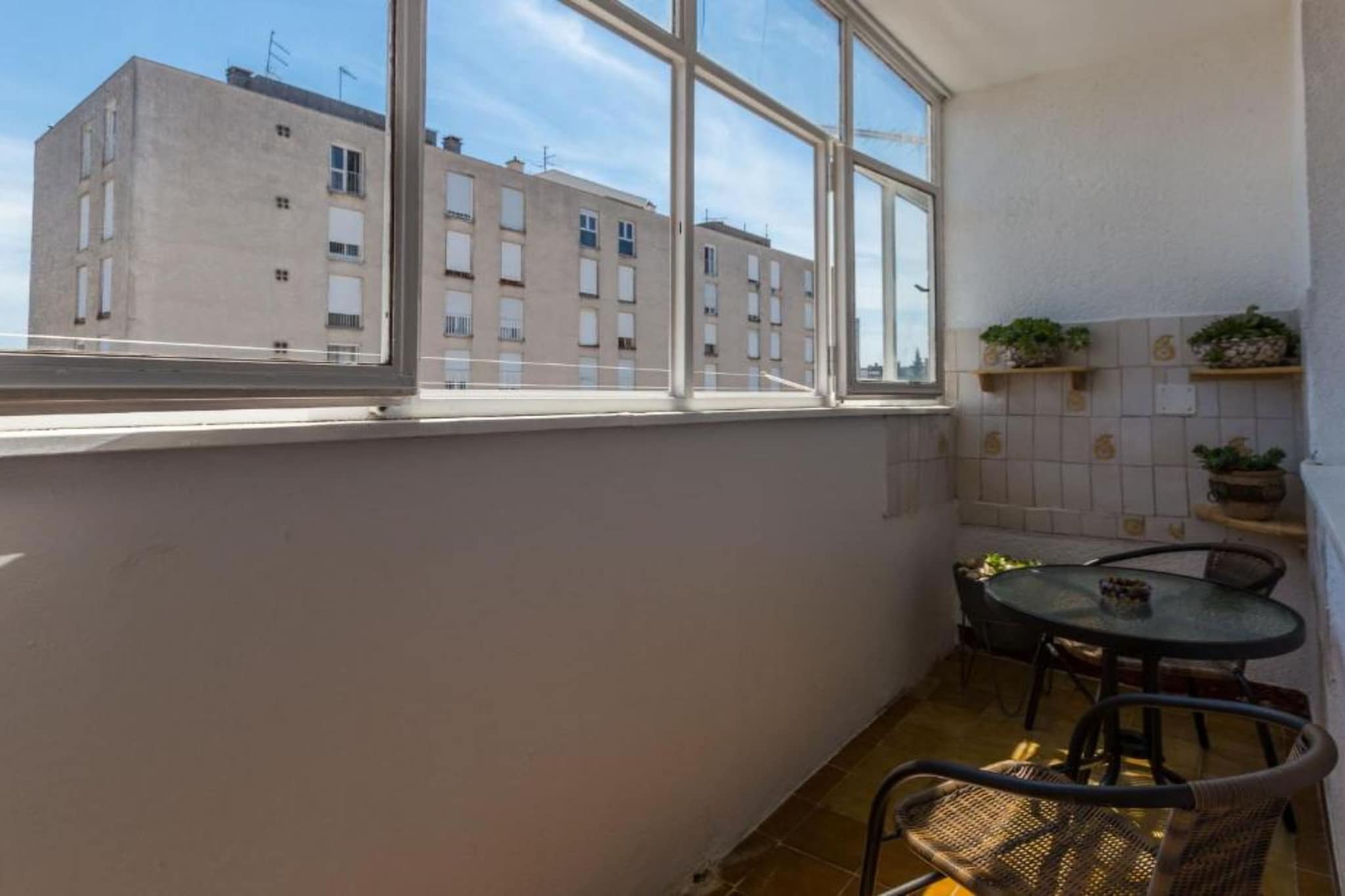 Stylish Two Bedroom Apartment Retreat with Balcony in Zadar Two Bedrooms