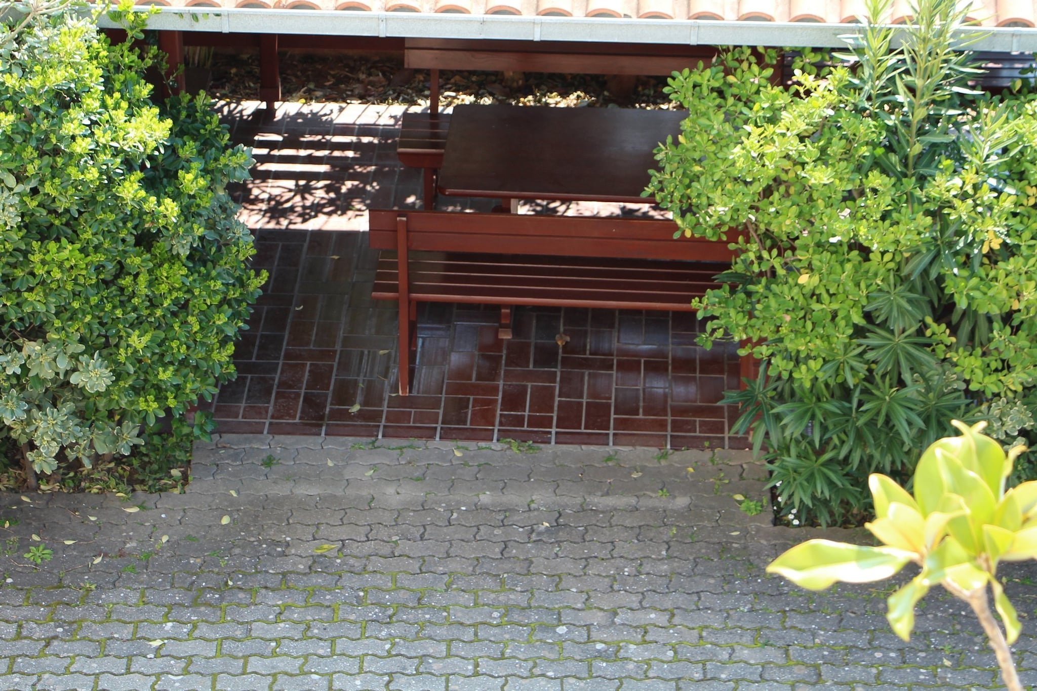 Zadar Coastal Haven - One Bedroom Apartment Ground Floor