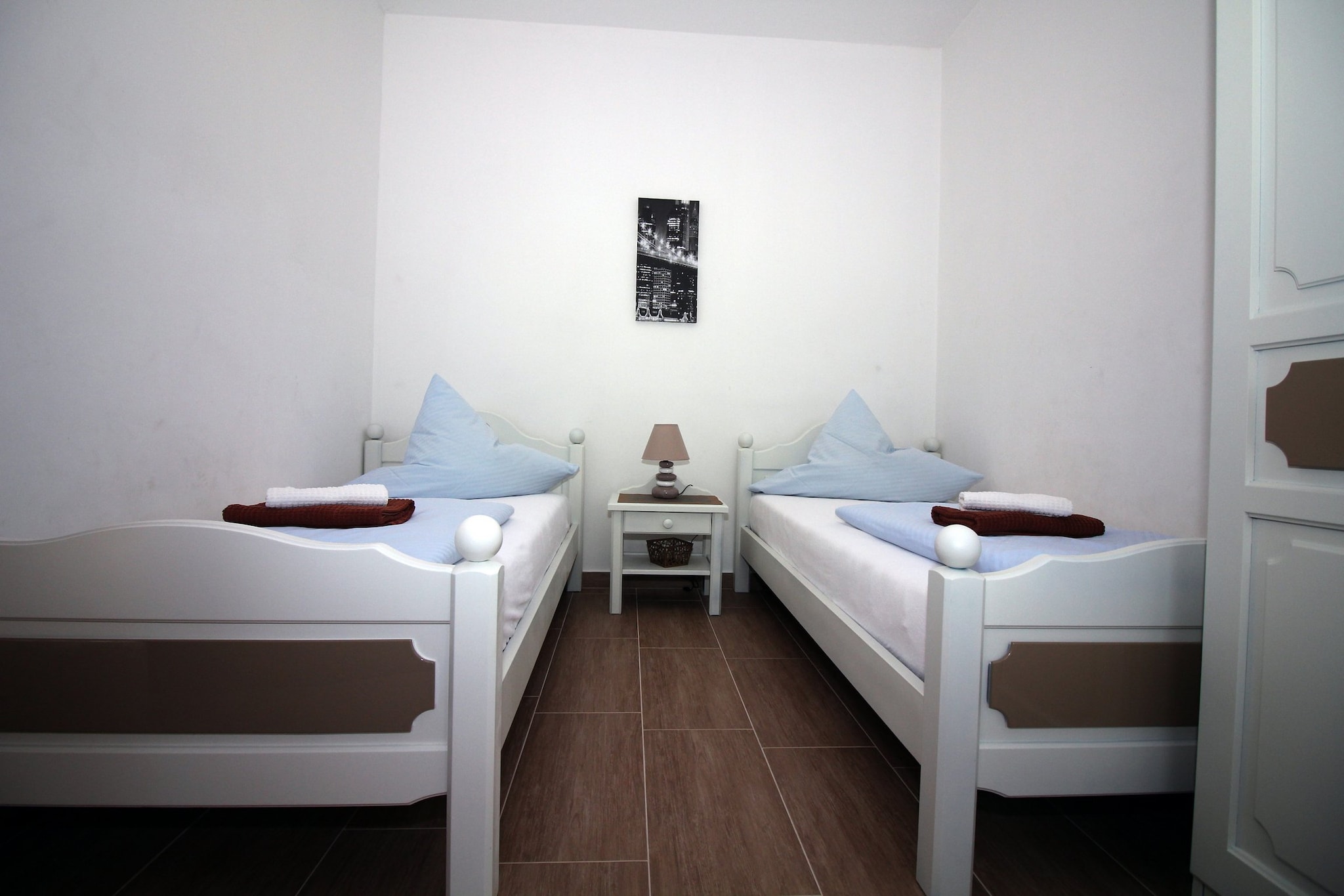 Zadar Coastal Haven - Two Bedroom Apartment With Balcony
