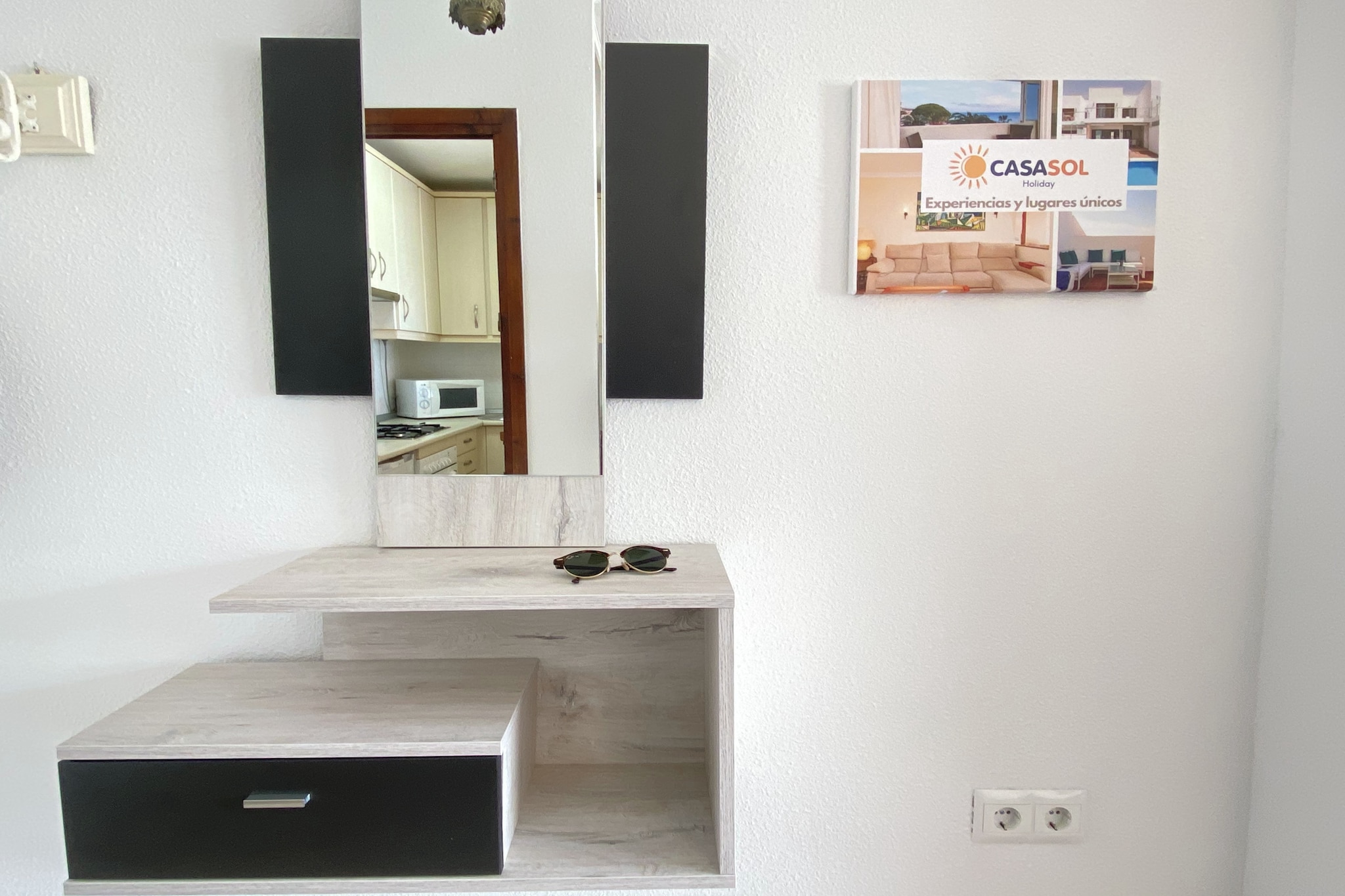 Acapulco Playa 306 by Casasol-Palier