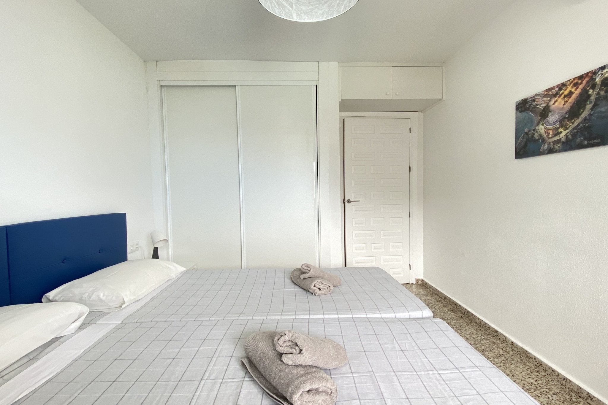 Acapulco Playa 306 by Casasol-Chambre