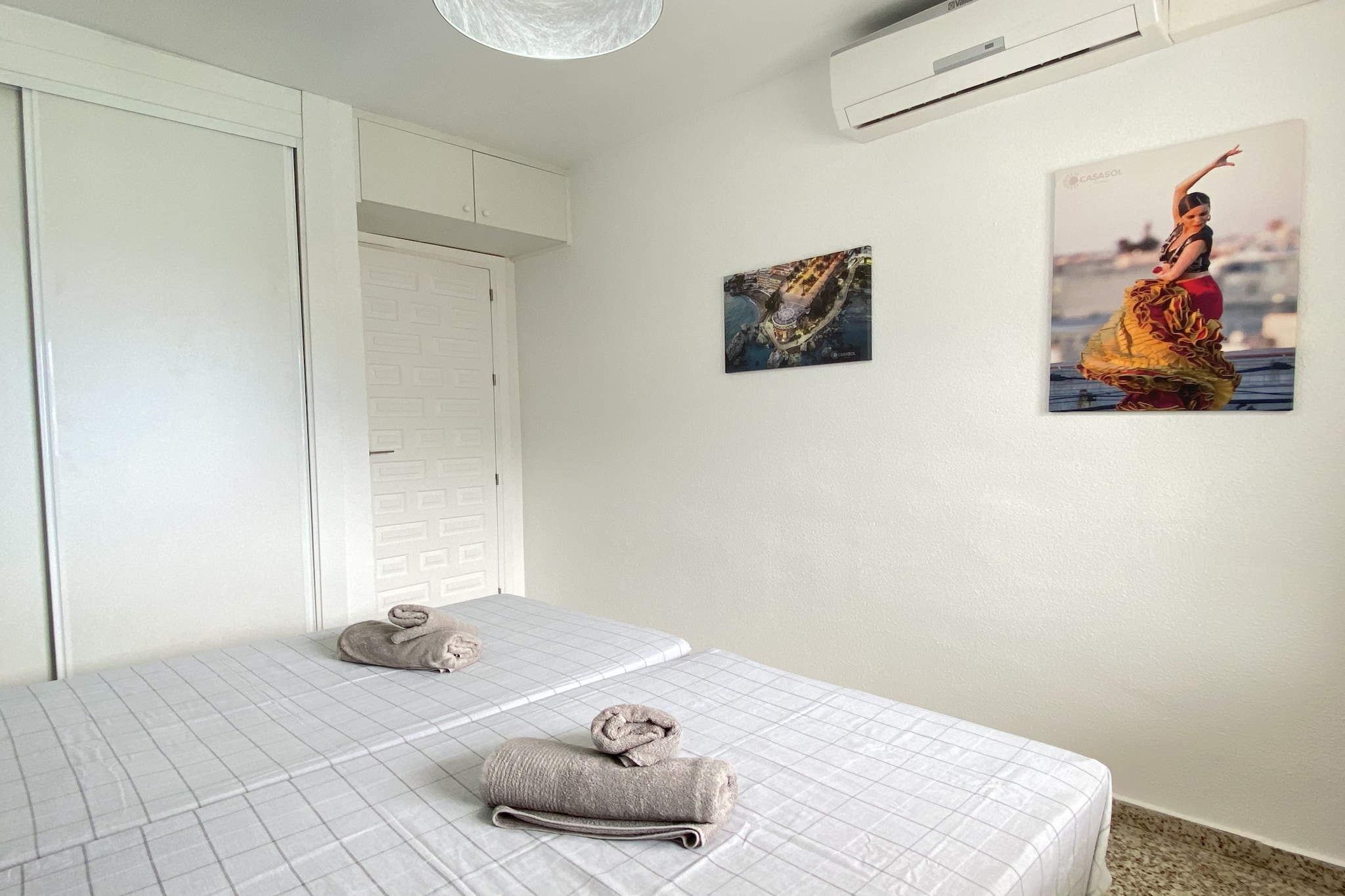 Acapulco Playa 306 by Casasol-Chambre