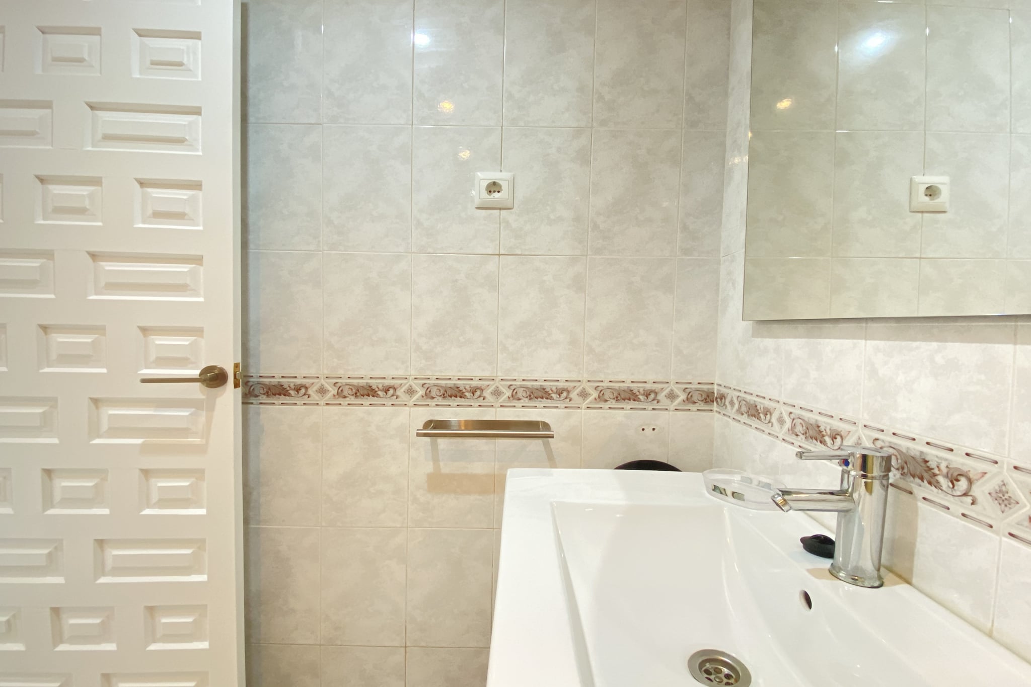 Acapulco Playa 306 by Casasol-Salle de bain