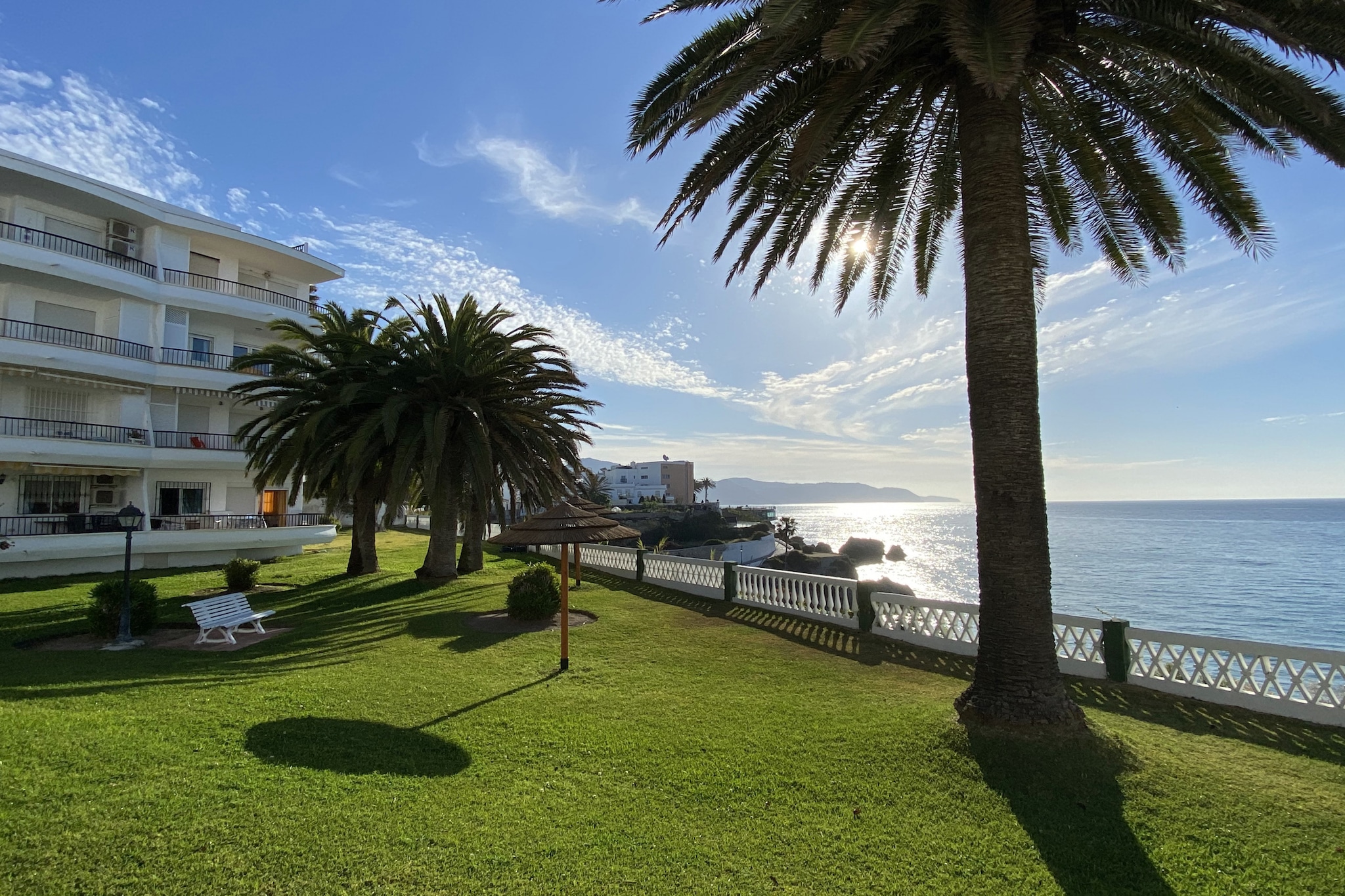 Acapulco Playa 306 by Casasol-Jardin d'été