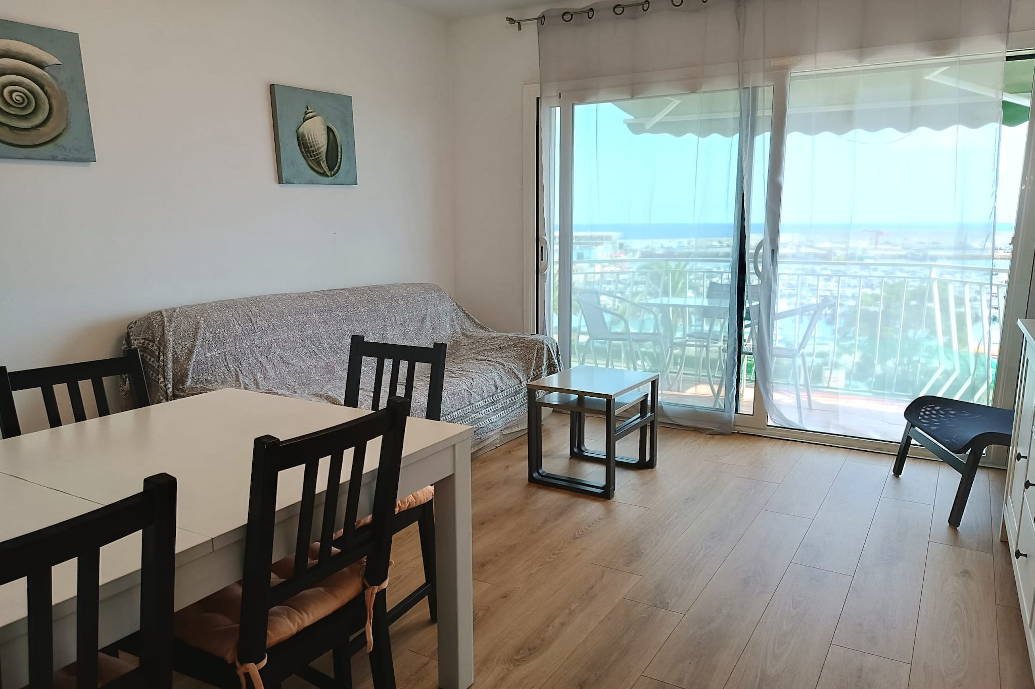 Vivalidays Joan - Blanes - Costa Brava-Esszimmer