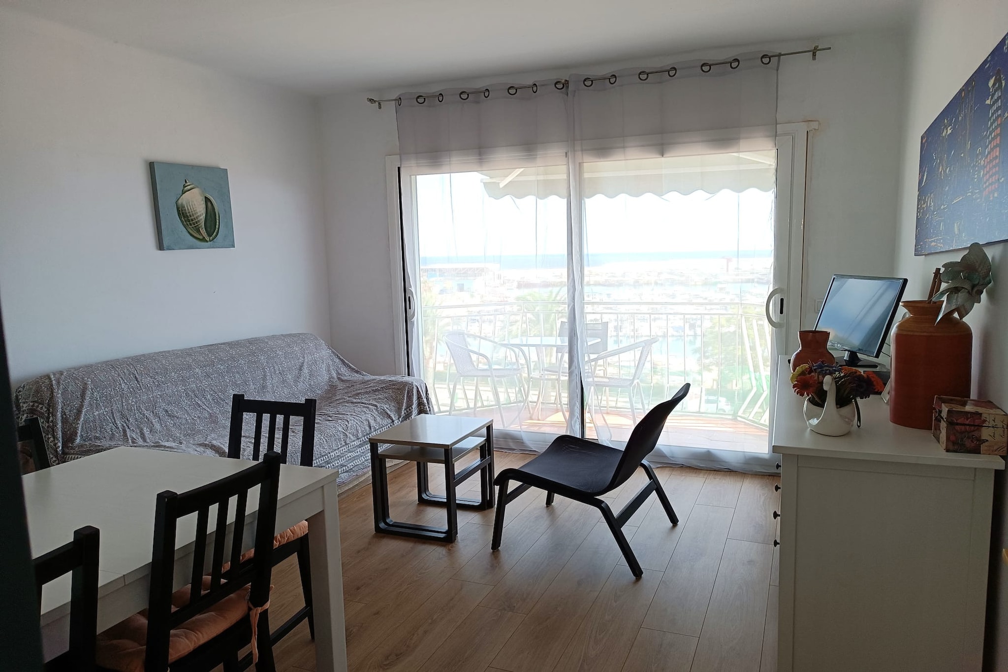 Vivalidays Joan - Blanes - Costa Brava