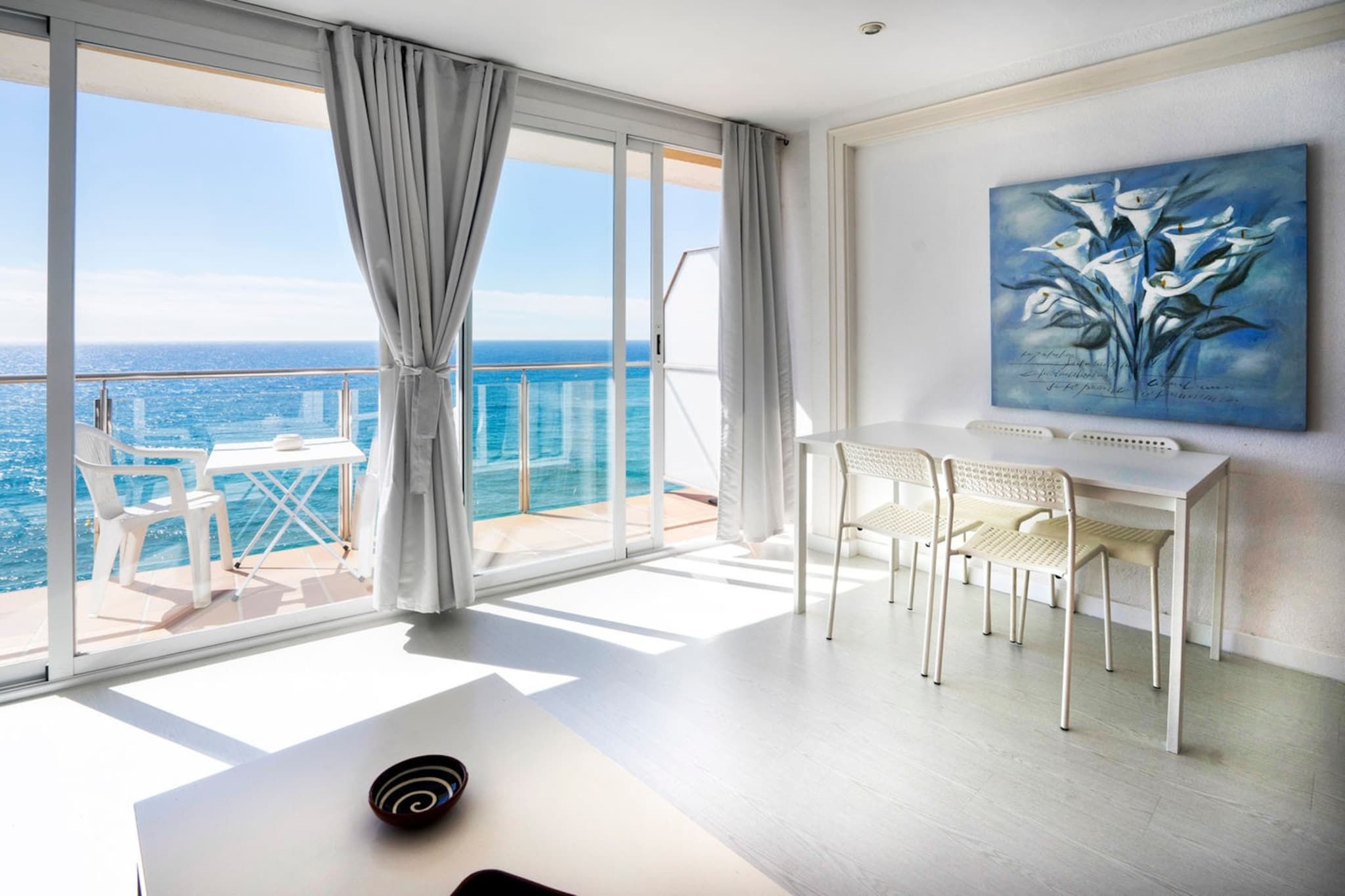 Vivalidays Garbi - LLoret de Mar centro-Niet-getagd