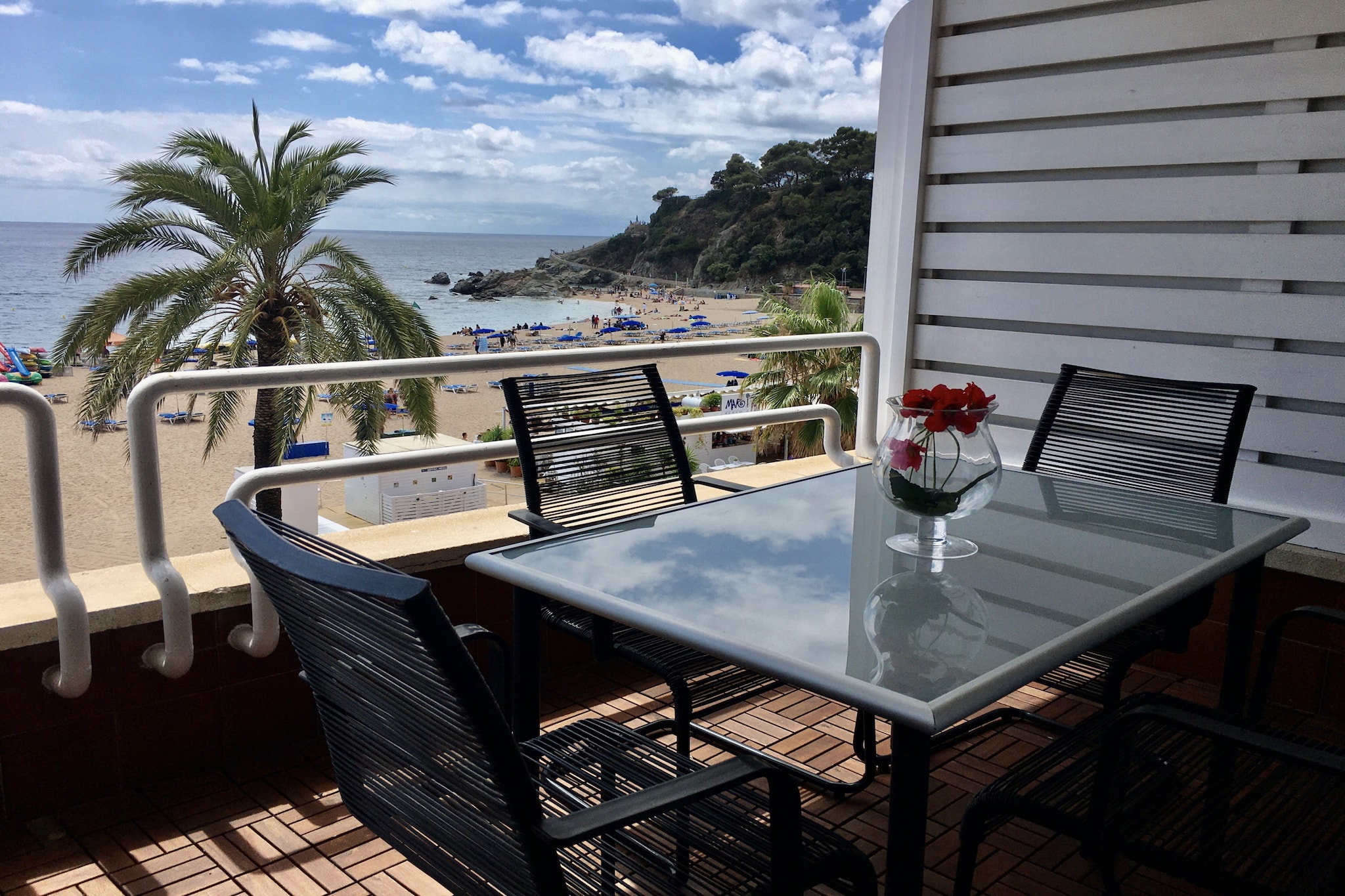 Vivalidays Rosalia - LLoret de Mar - Costa-Terras