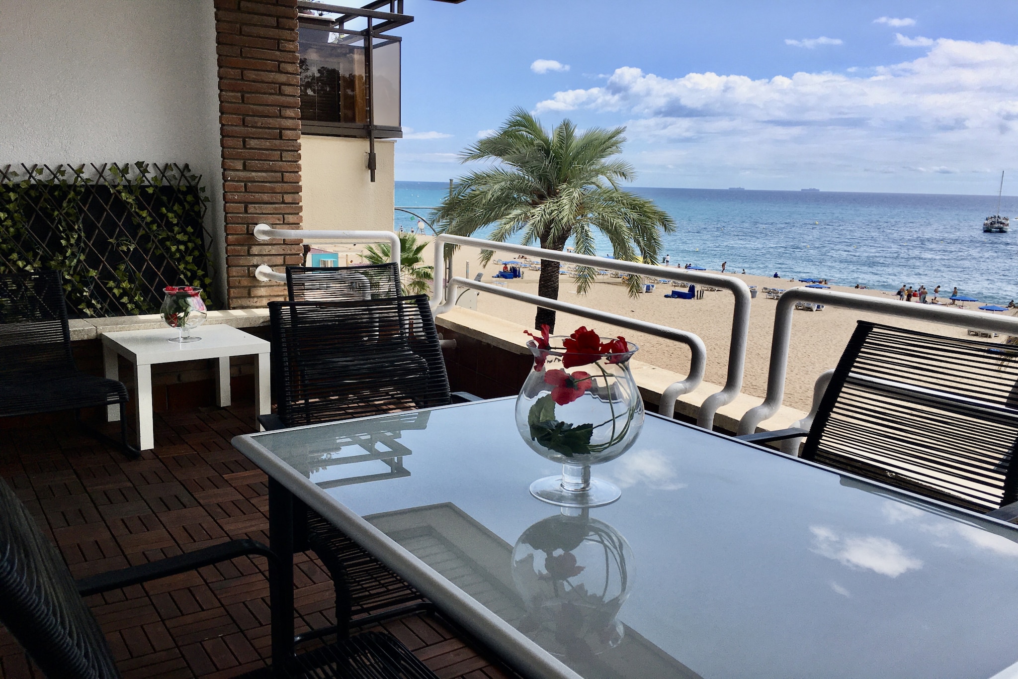 Vivalidays Rosalia - LLoret de Mar - Costa-Terras