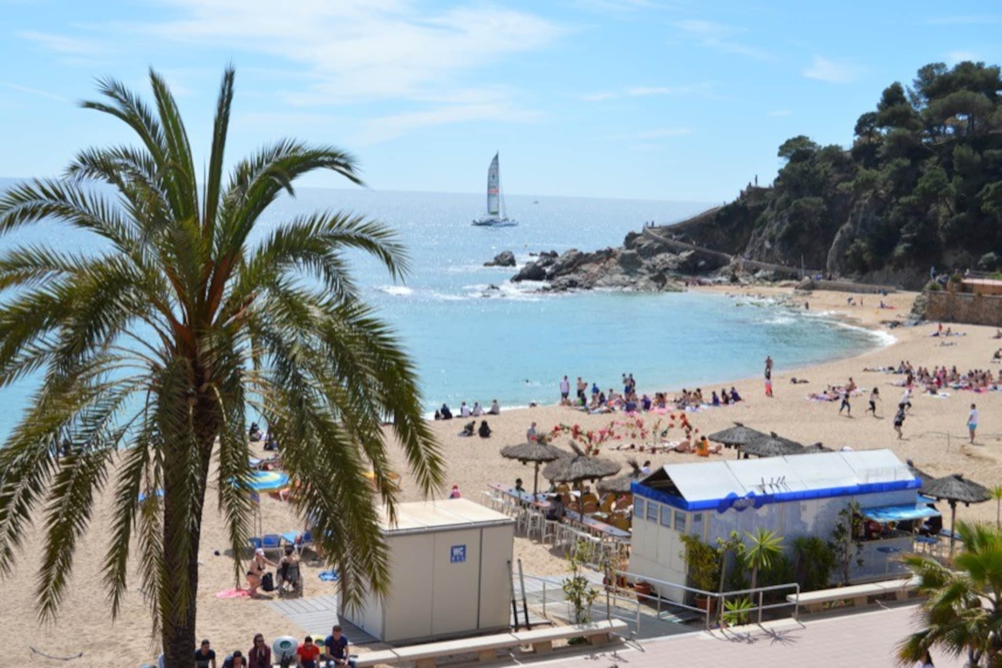 Vivalidays Rosalia - LLoret de Mar - Costa-Buitenlucht