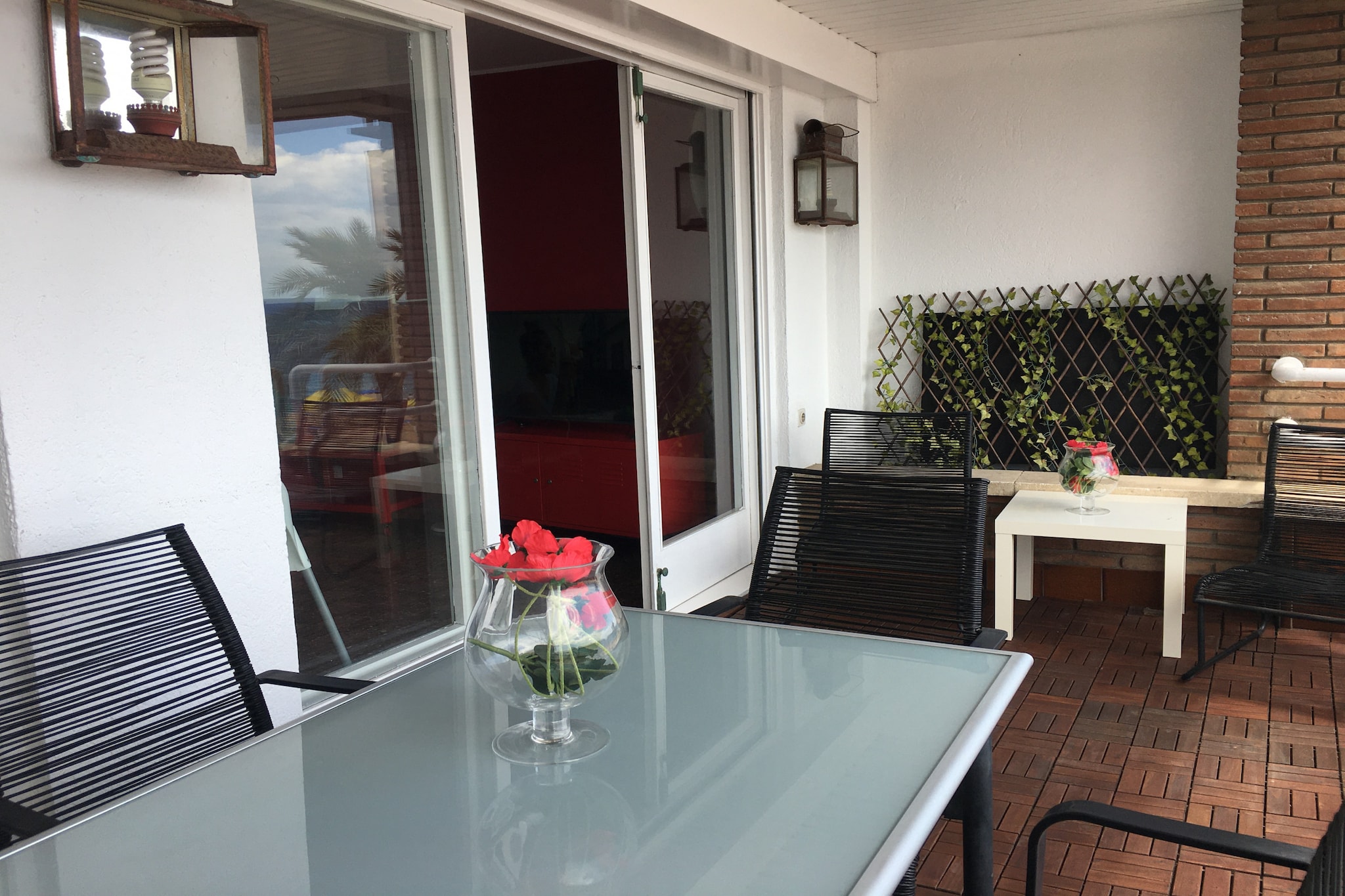Vivalidays Rosalia - LLoret de Mar - Costa-Terras