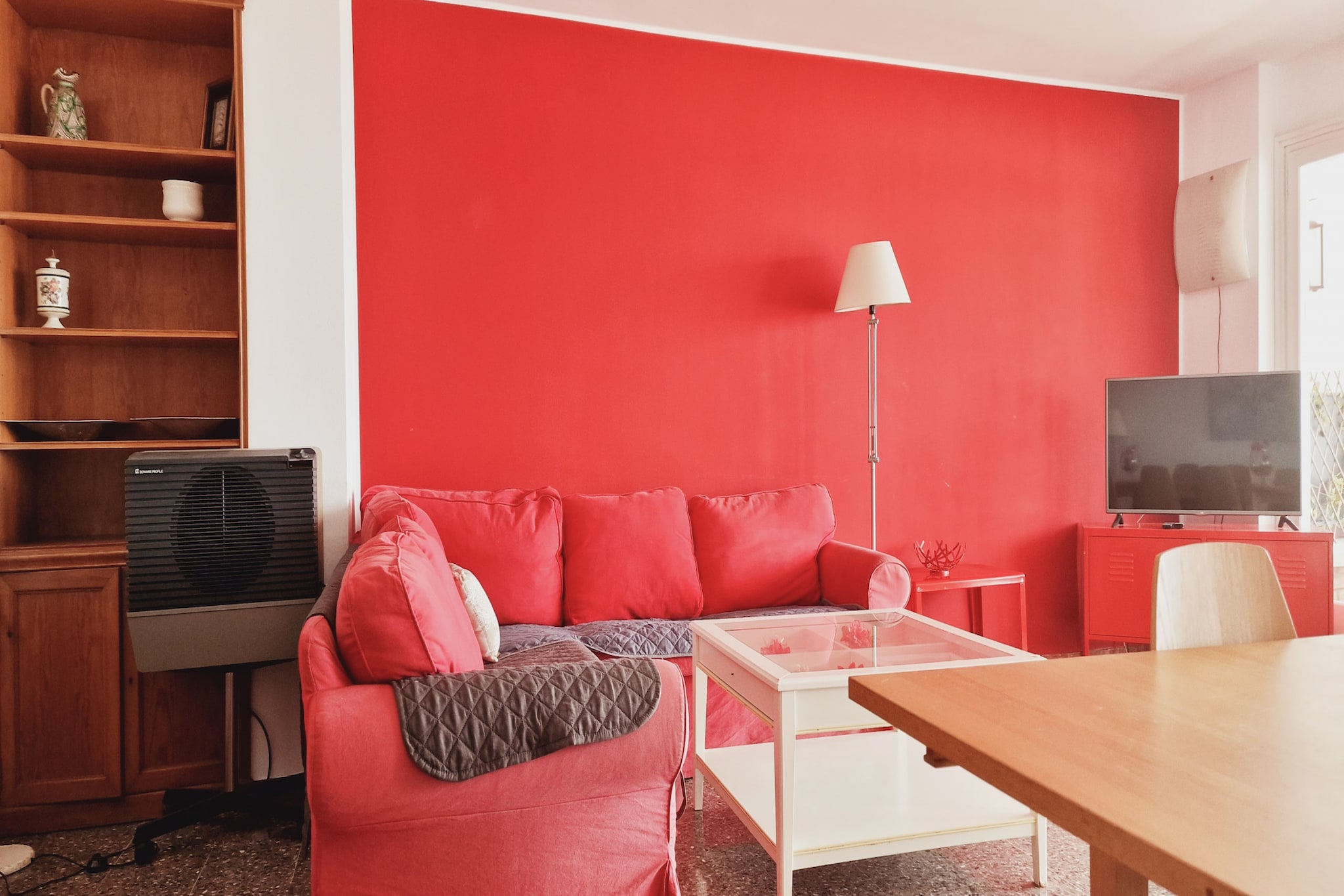 Vivalidays Rosalia - LLoret de Mar - Costa-Woonkamer