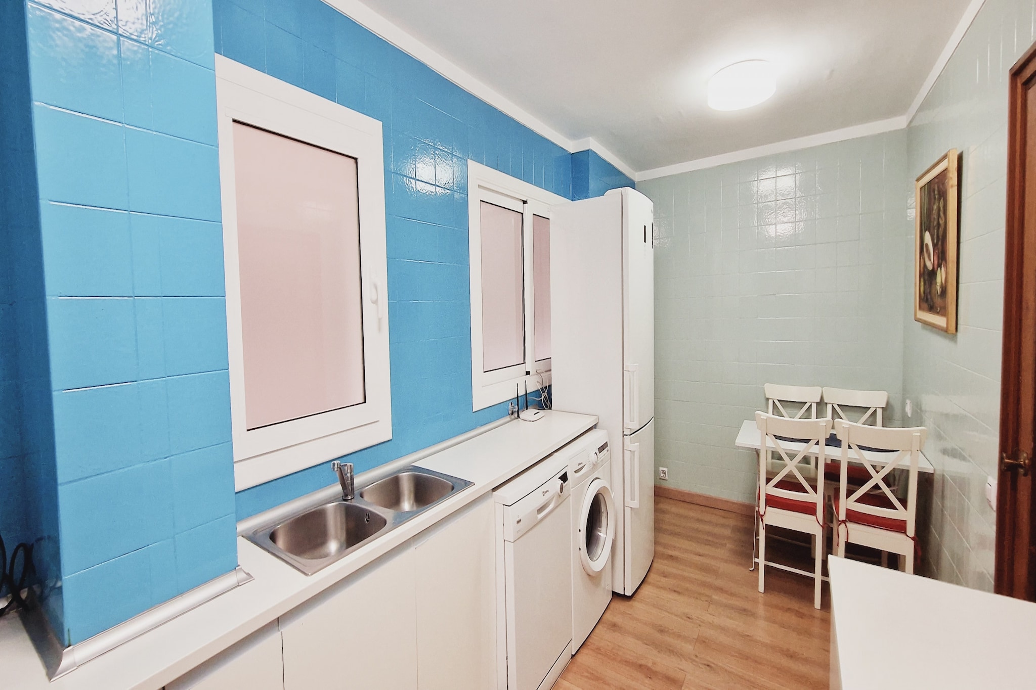 Vivalidays Rosalia - LLoret de Mar - Costa-Keuken