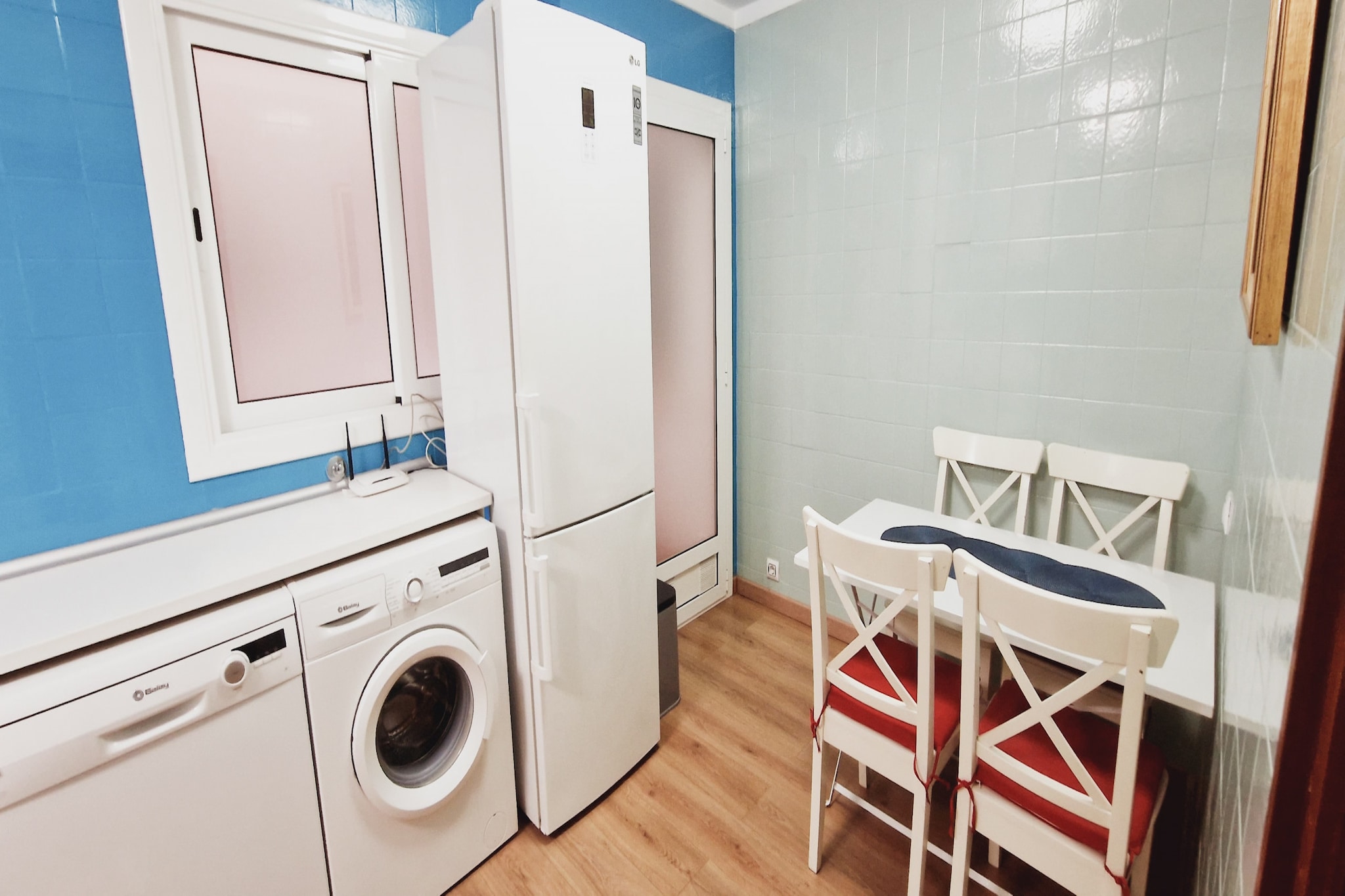 Vivalidays Rosalia - LLoret de Mar - Costa-Keuken