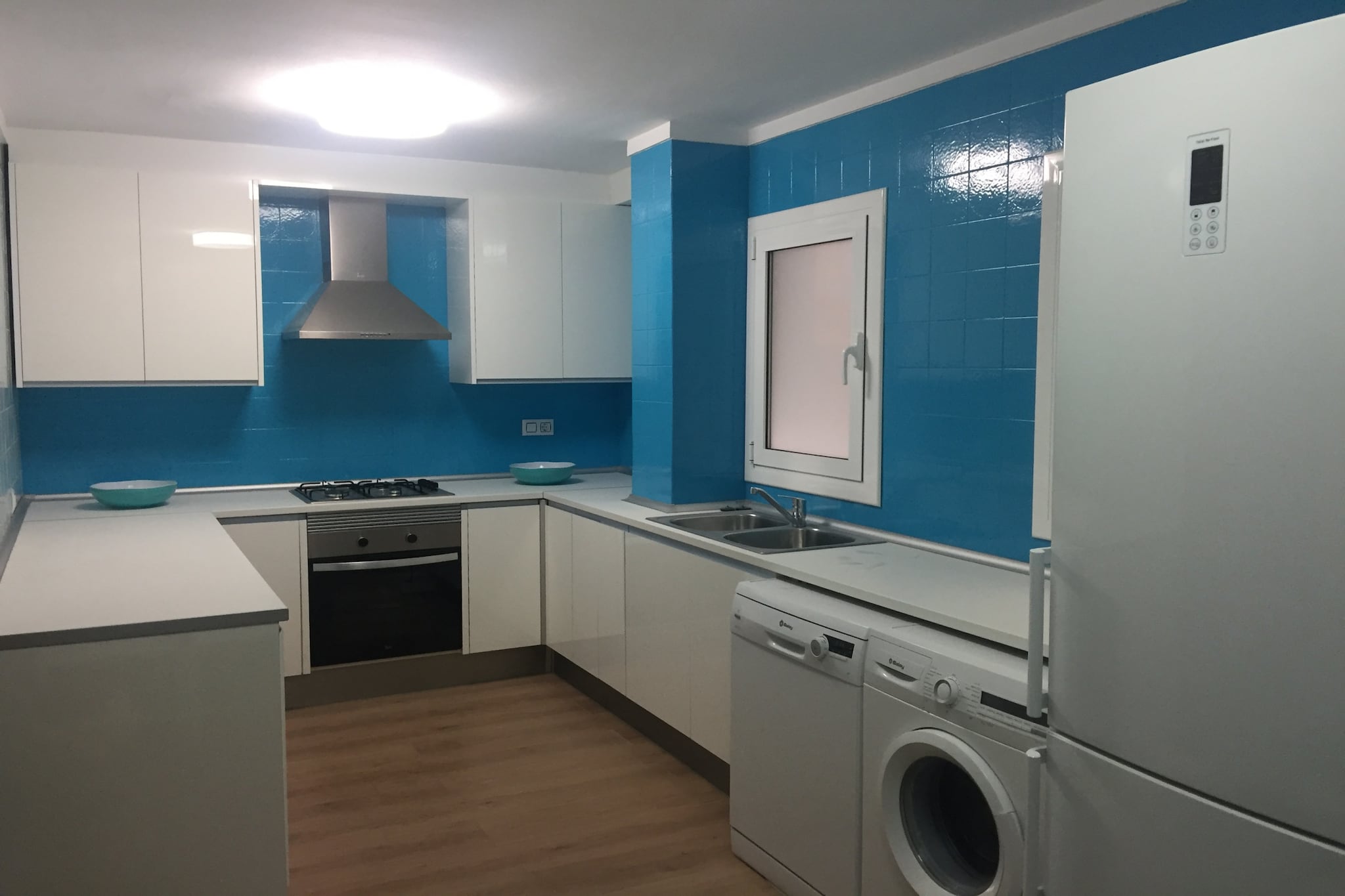 Vivalidays Rosalia - LLoret de Mar - Costa-Keuken