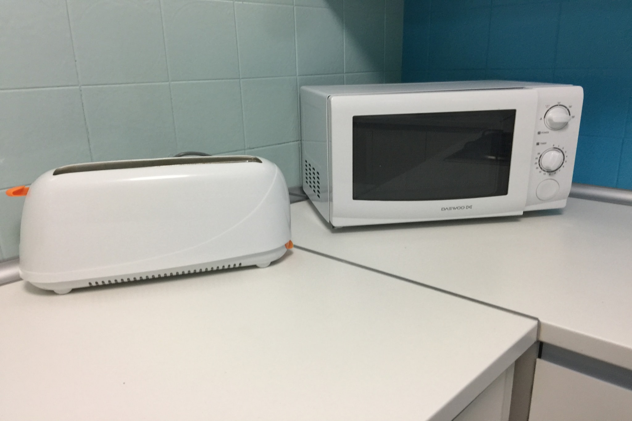 Vivalidays Rosalia - LLoret de Mar - Costa-Keuken