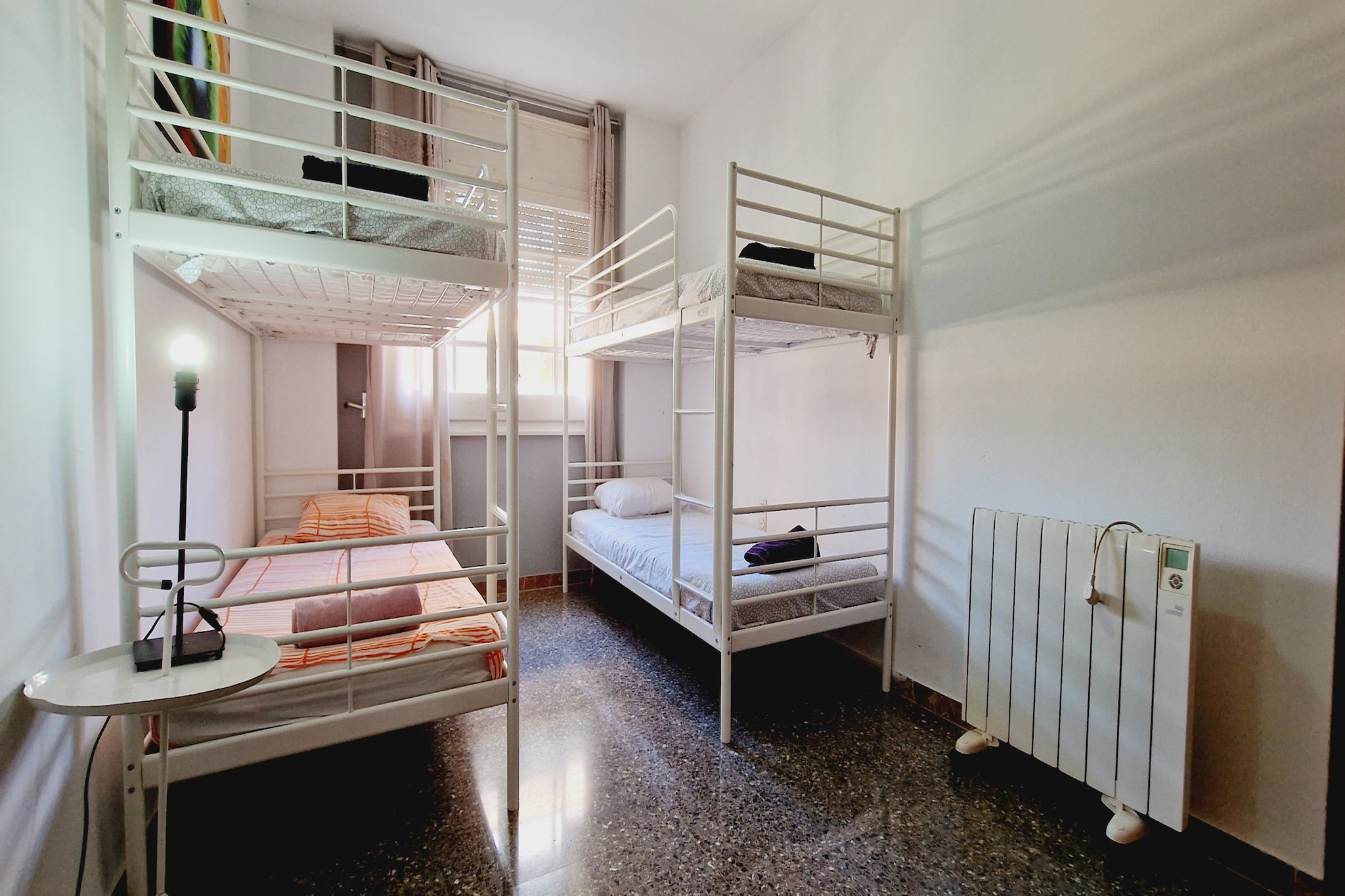Vivalidays Rosalia - LLoret de Mar - Costa-Slaapkamer