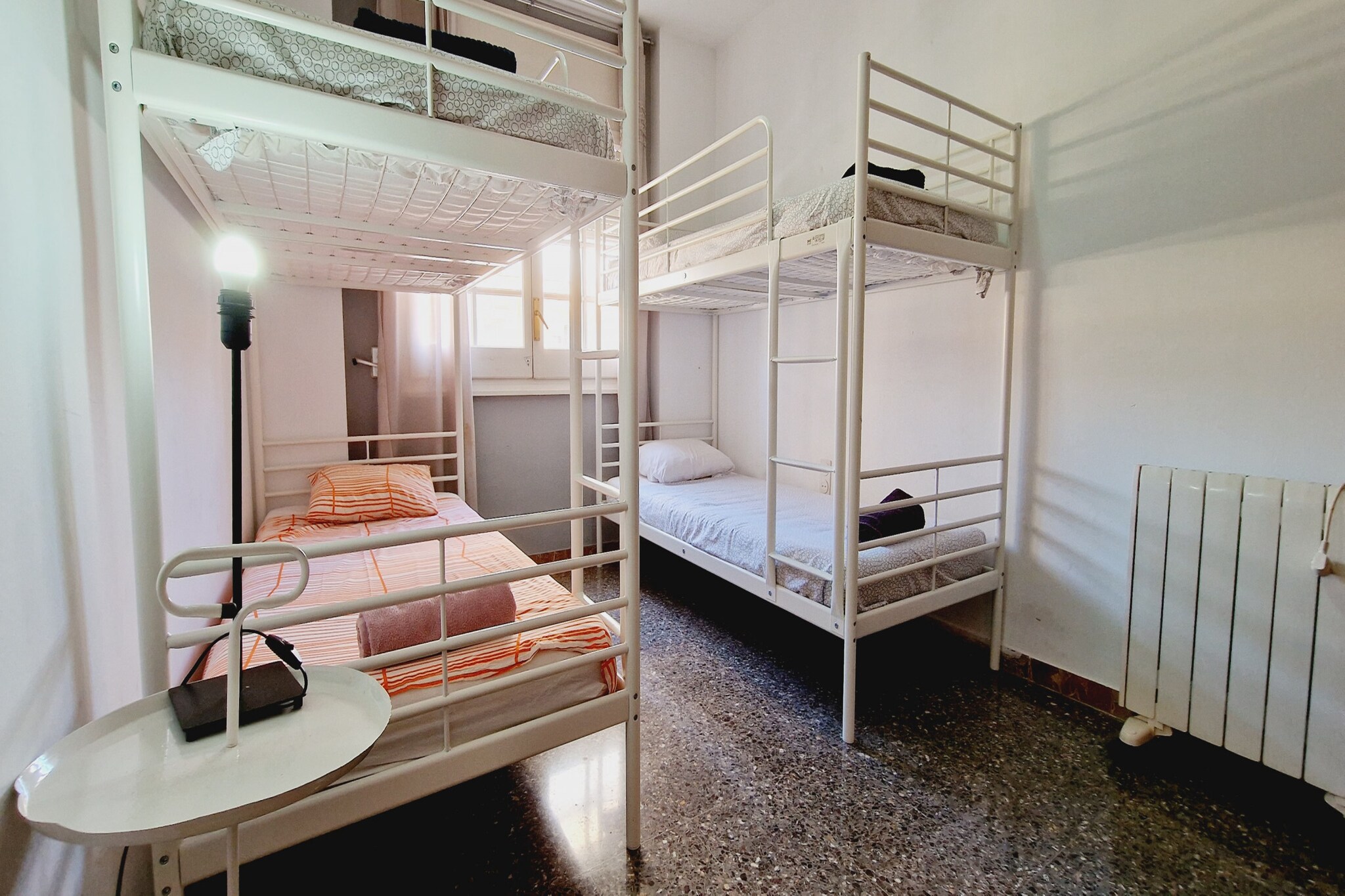 Vivalidays Rosalia - LLoret de Mar - Costa-Slaapkamer