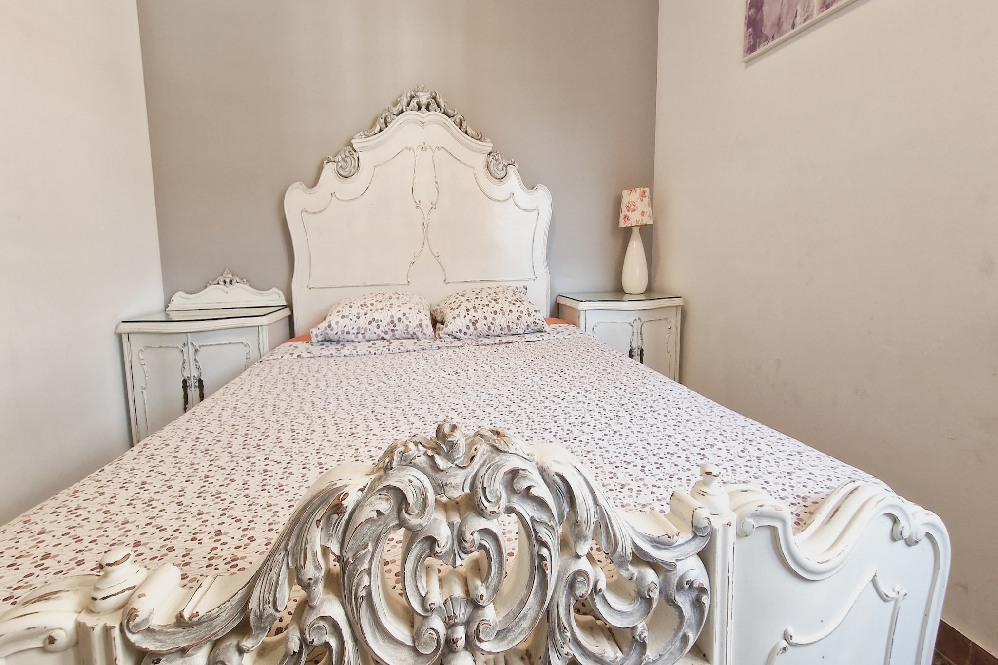 Vivalidays Rosalia - LLoret de Mar - Costa-Slaapkamer