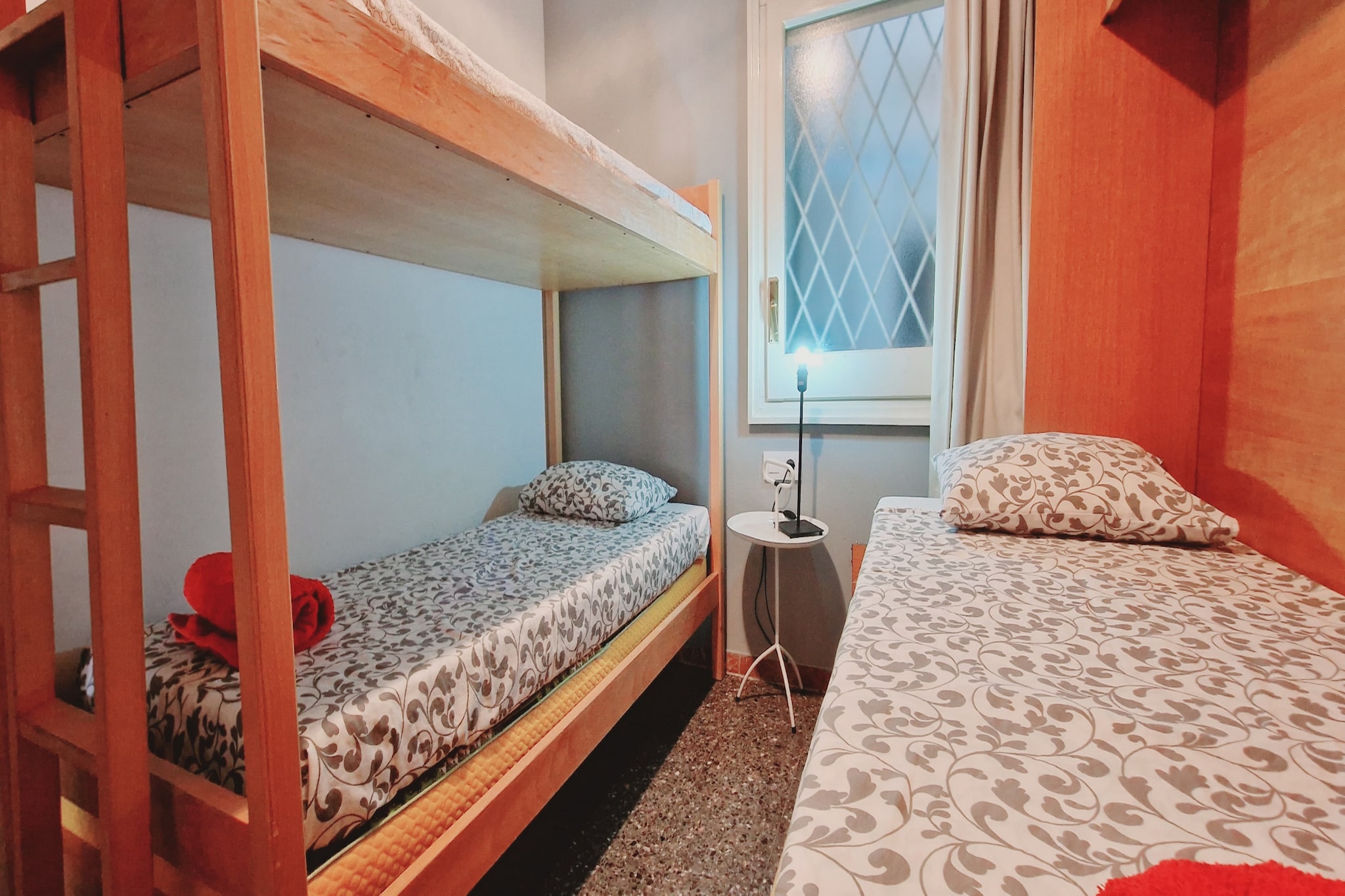 Vivalidays Rosalia - LLoret de Mar - Costa-Slaapkamer