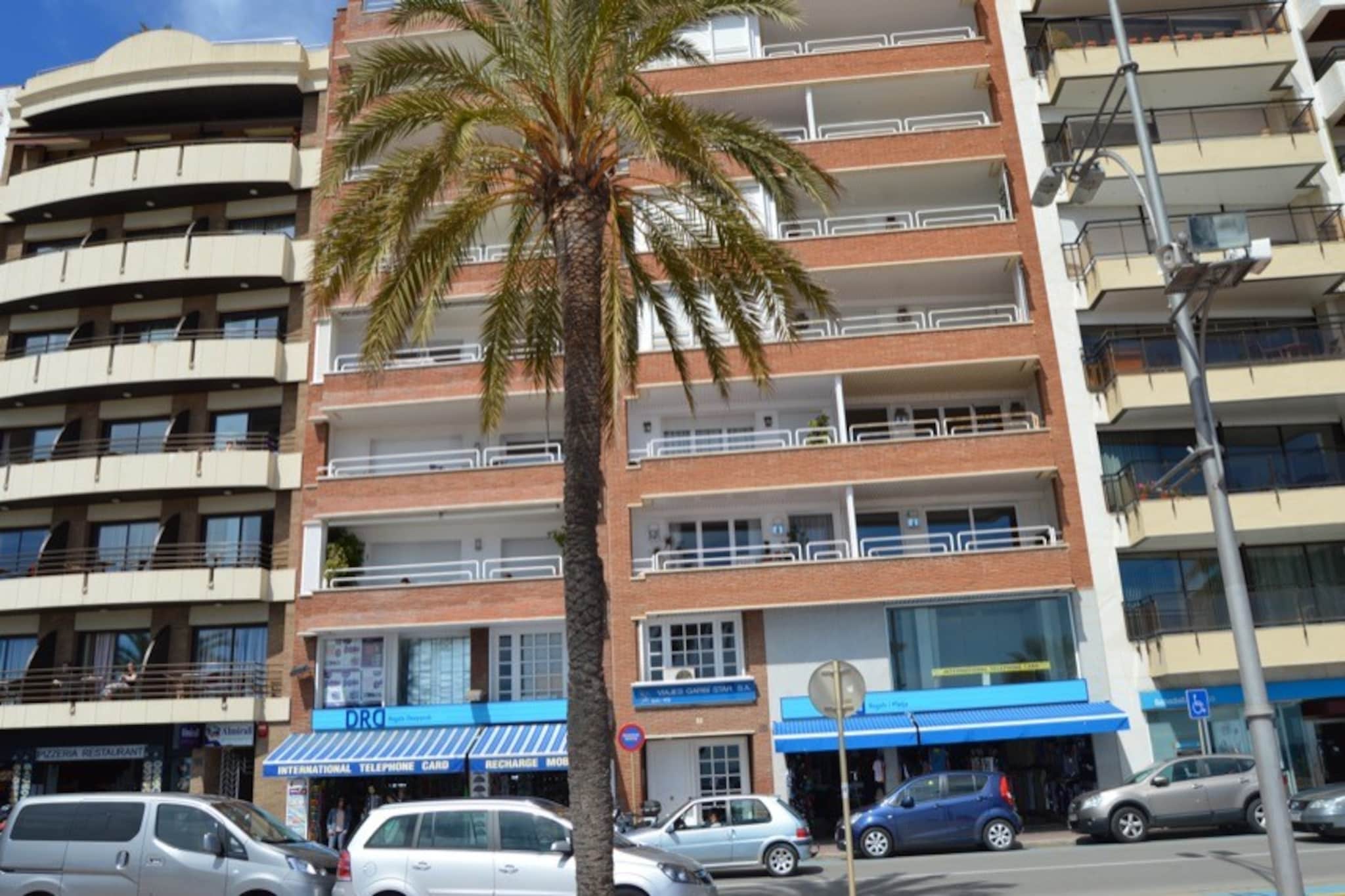 Vivalidays Rosalia - LLoret de Mar - Costa-Buitenlucht