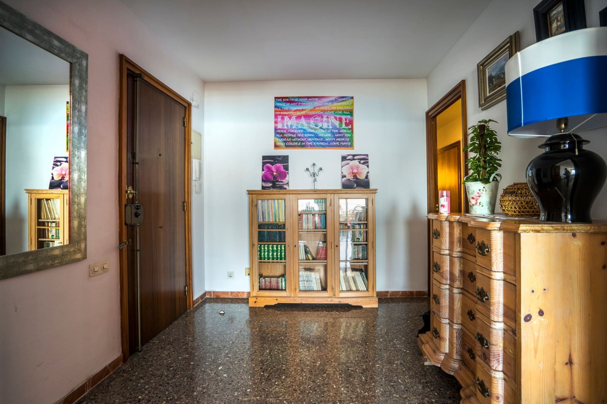 Vivalidays Rosalia - LLoret de Mar - Costa-Sfeer