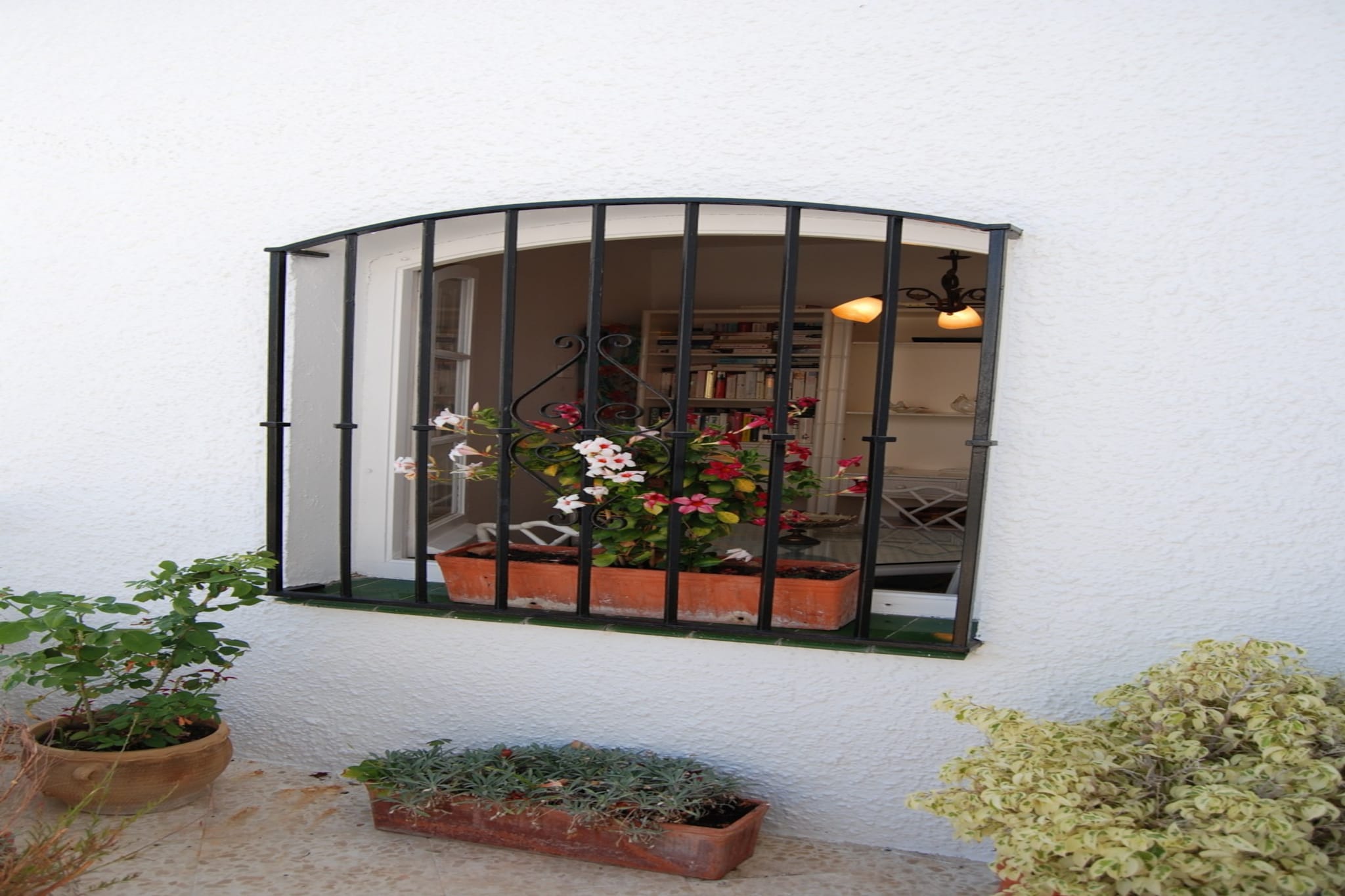 Los Pinos 25 Villas by Casasol-Extérieur
